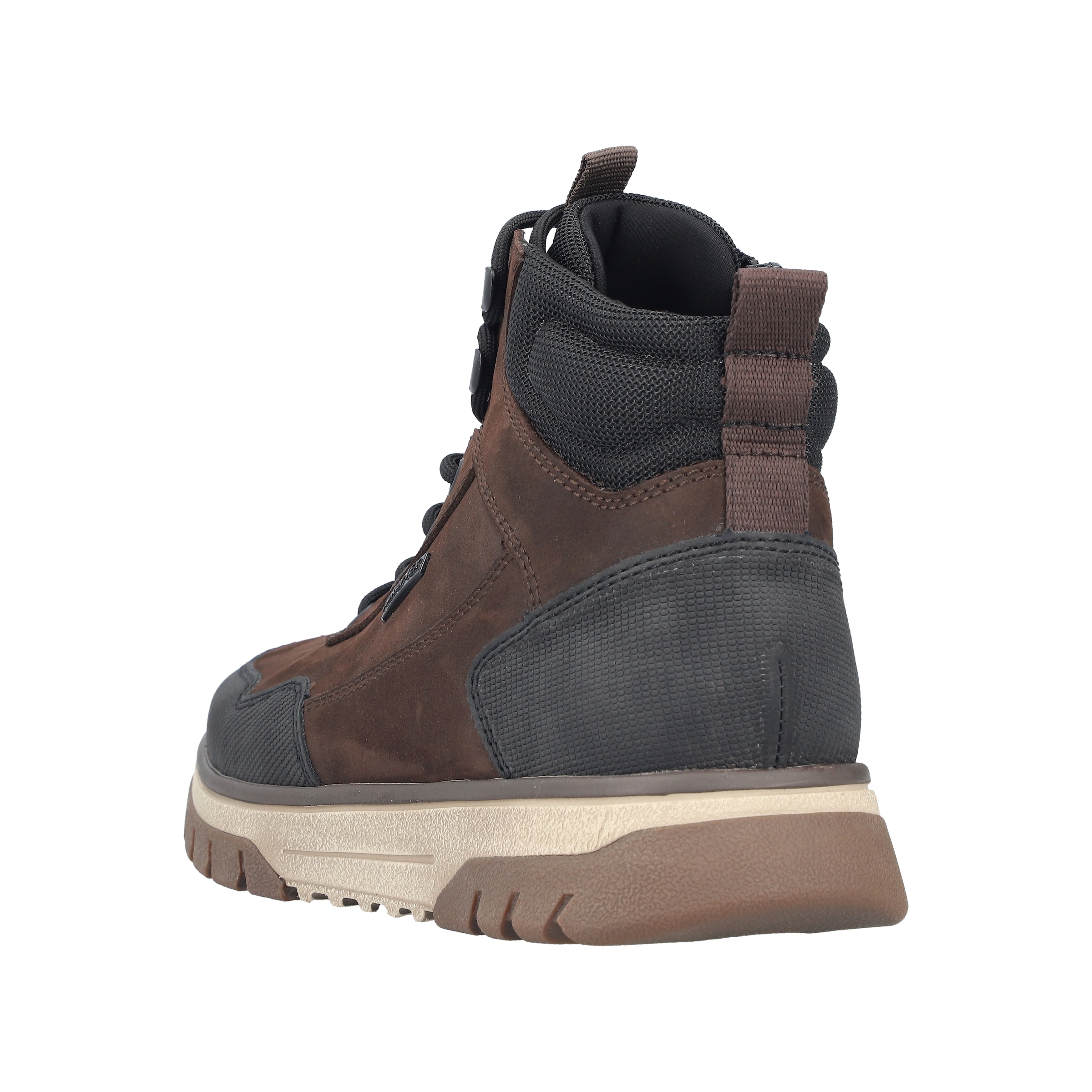 Rieker Winterboots  Schnürboots, Stiefelette mit riekerTEX-Membran