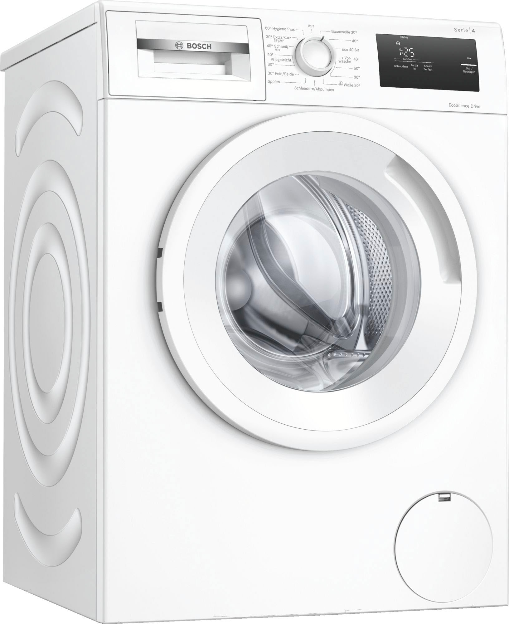 BOSCH Waschmaschine »WAN280A3«, Serie 4, WAN280A3, 7 kg, 1400 U/min  bestellen bei OTTO