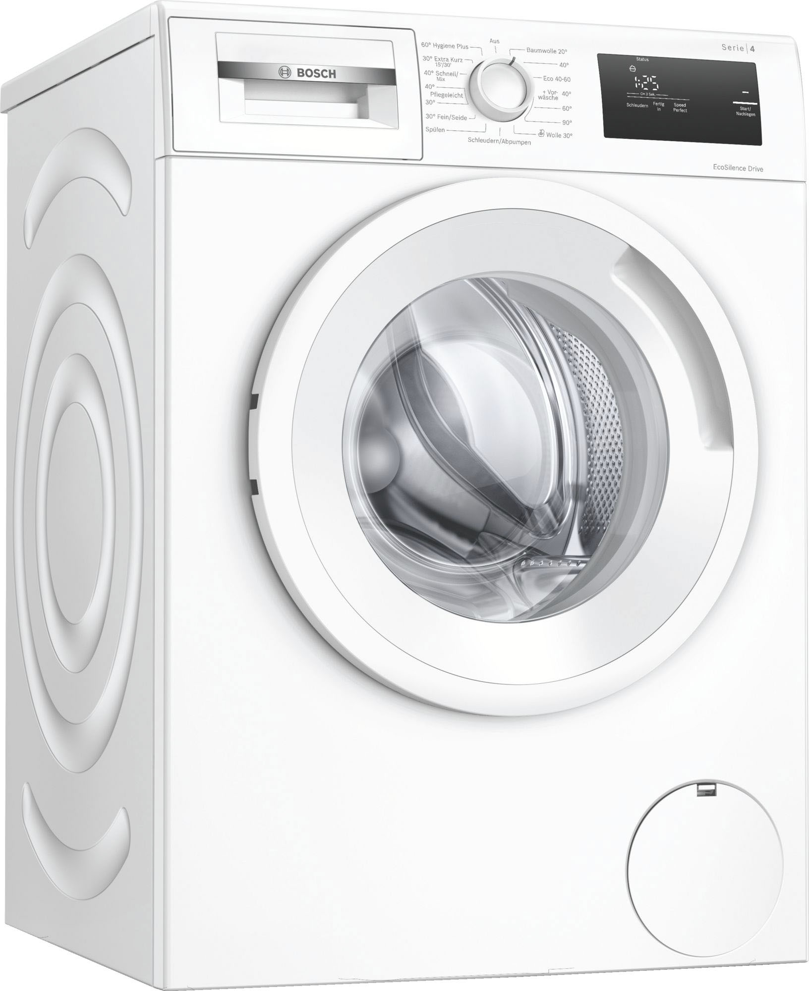 Waschmaschine »WAN280A3«, Serie 4, WAN280A3, 7 kg, 1400 U/min