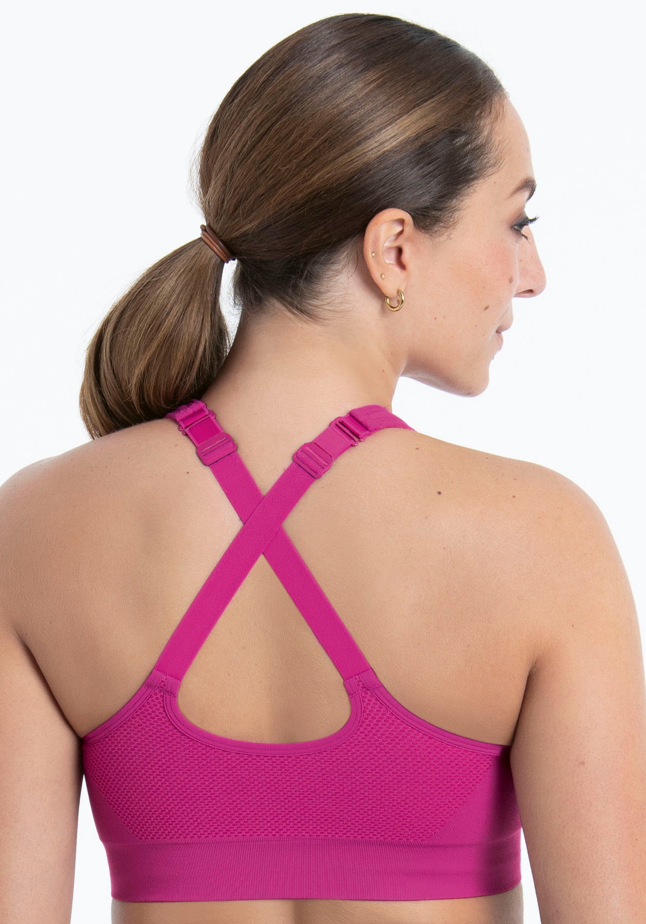 Anita Active Sport-BH herausnehmbare Schaumschalen