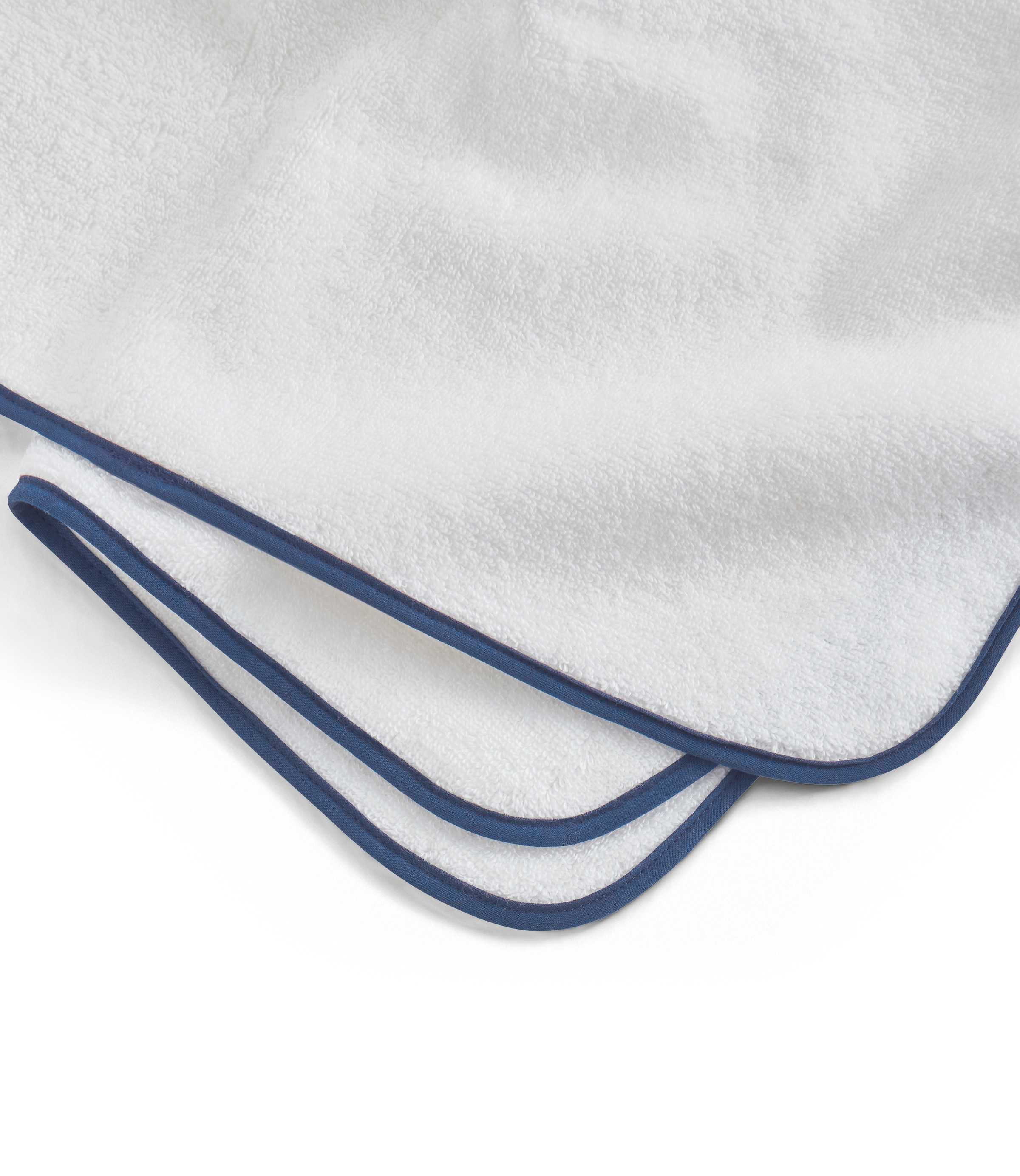 Christy Handtuch Set »Christy« Set 3 Stk. Walkfrottier bestehend aus 2 Handtüchern (40x76 cm) und einem Handtuch (50x100 cm)