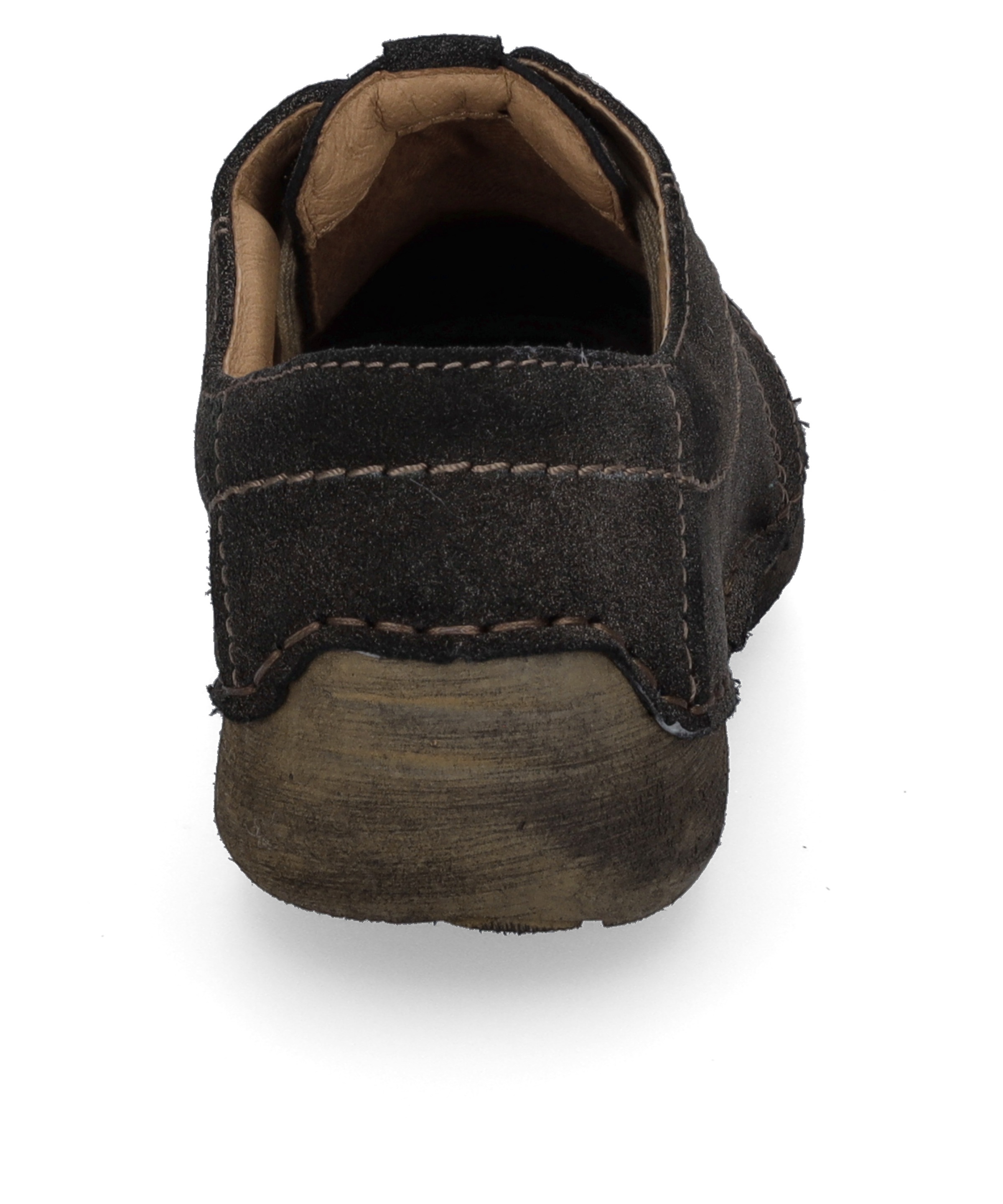 Josef Seibel Schnürschuh »Fergey 20, bronze«