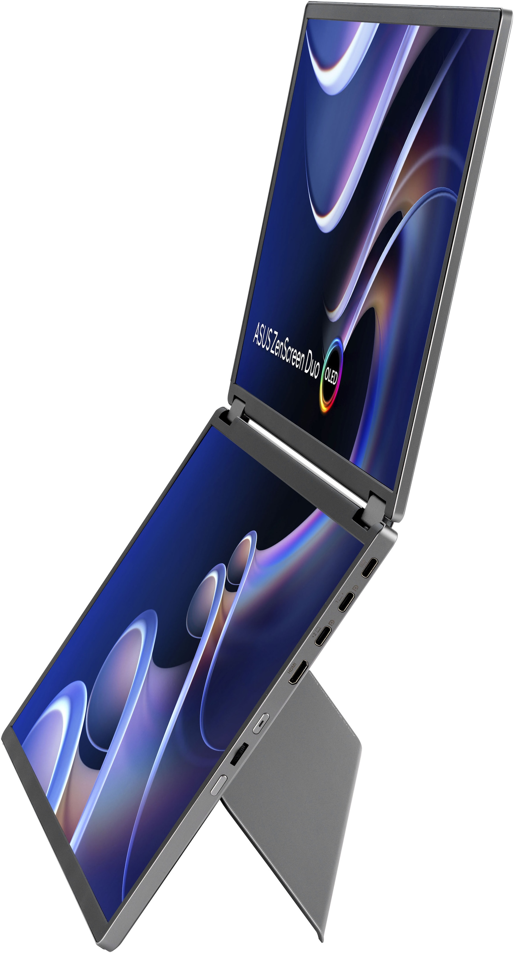 Asus Portabler Monitor »MQ149CD« 36 cm/14 ″  1920 x 1200 px WUXGA 1 Reaktionszeit 60 Hz