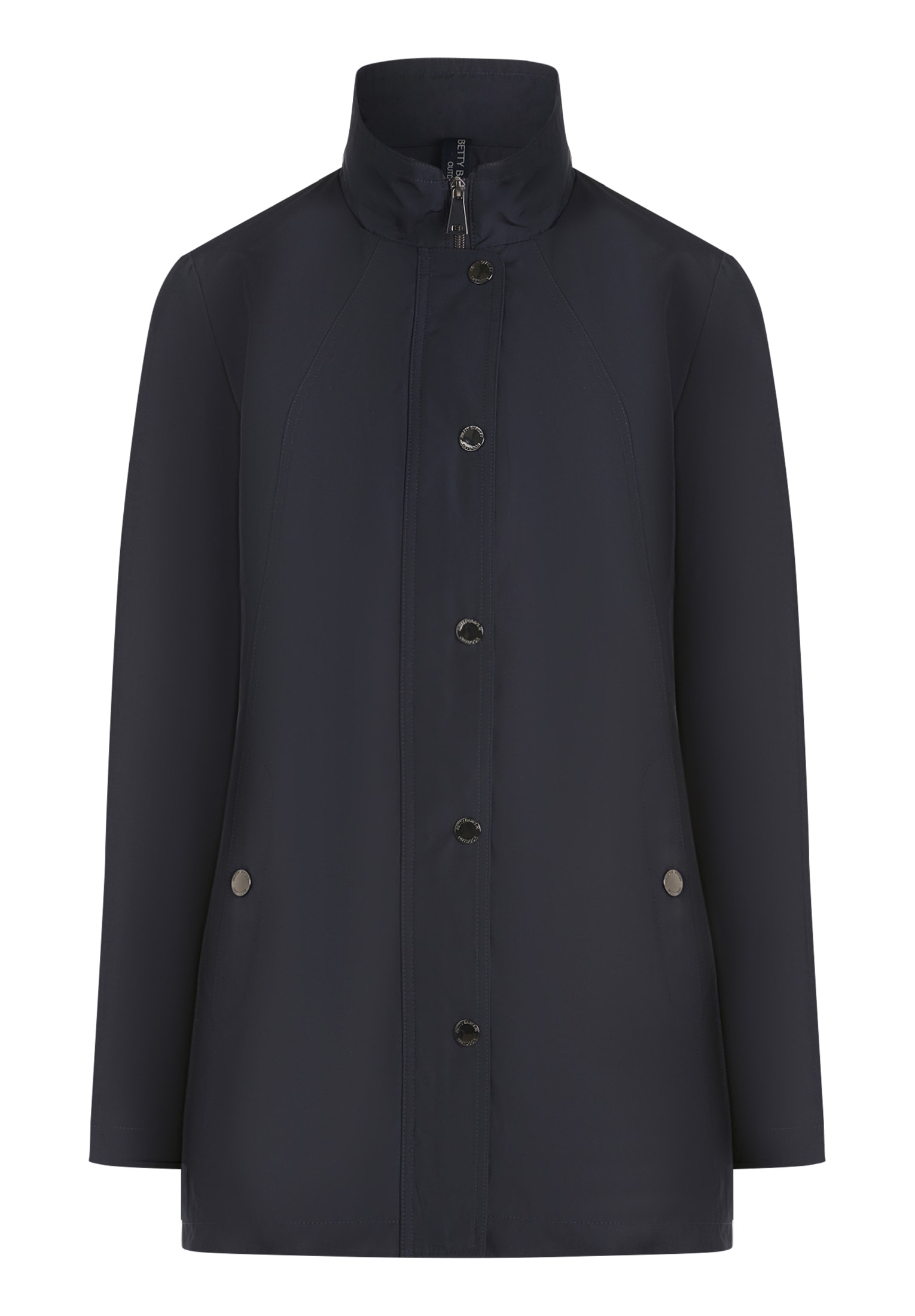 Betty Barclay Outdoorjacke »Outdoorjacke mit Stehkragen«