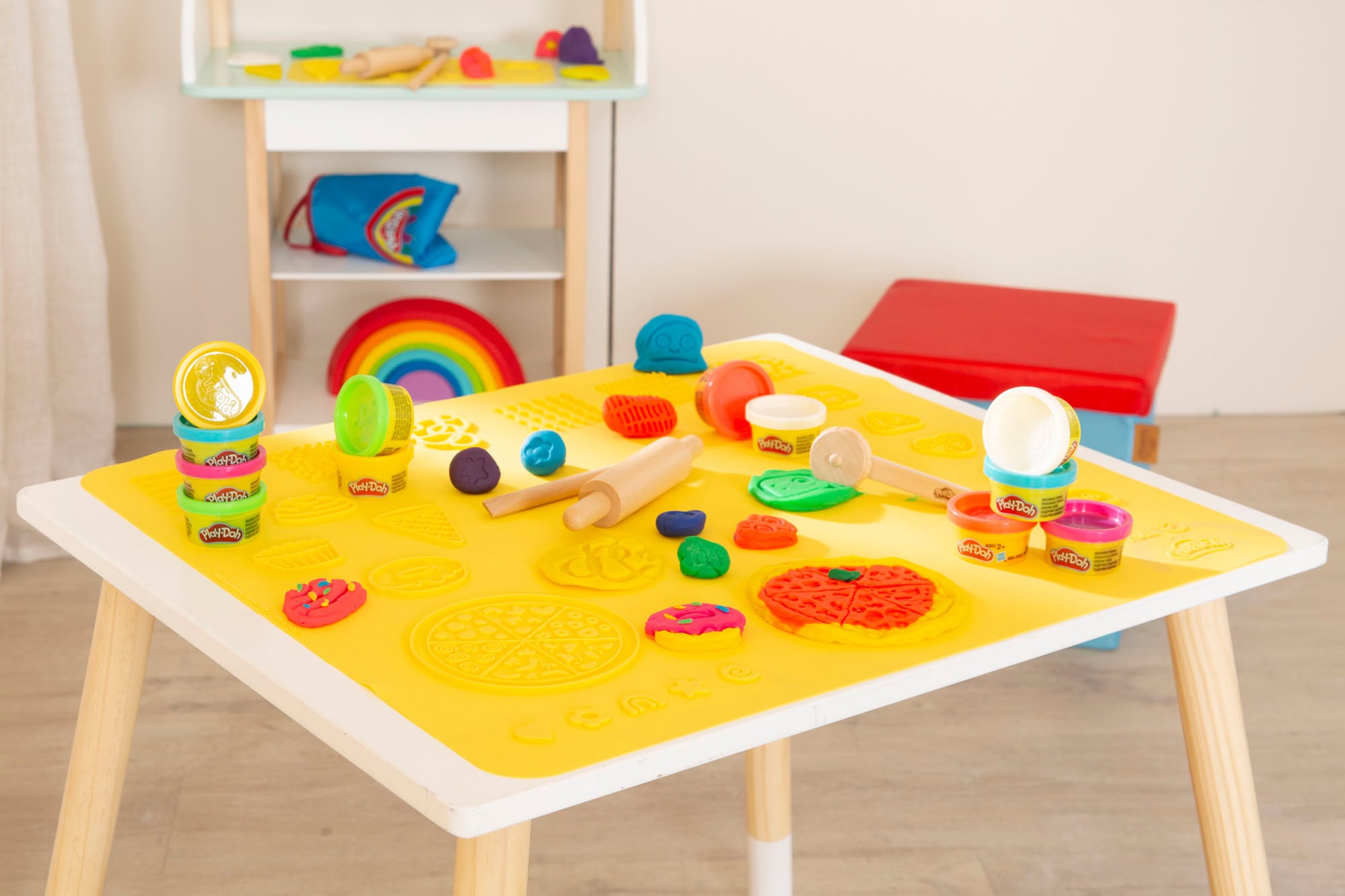 roba® Knete »Play-Doh«