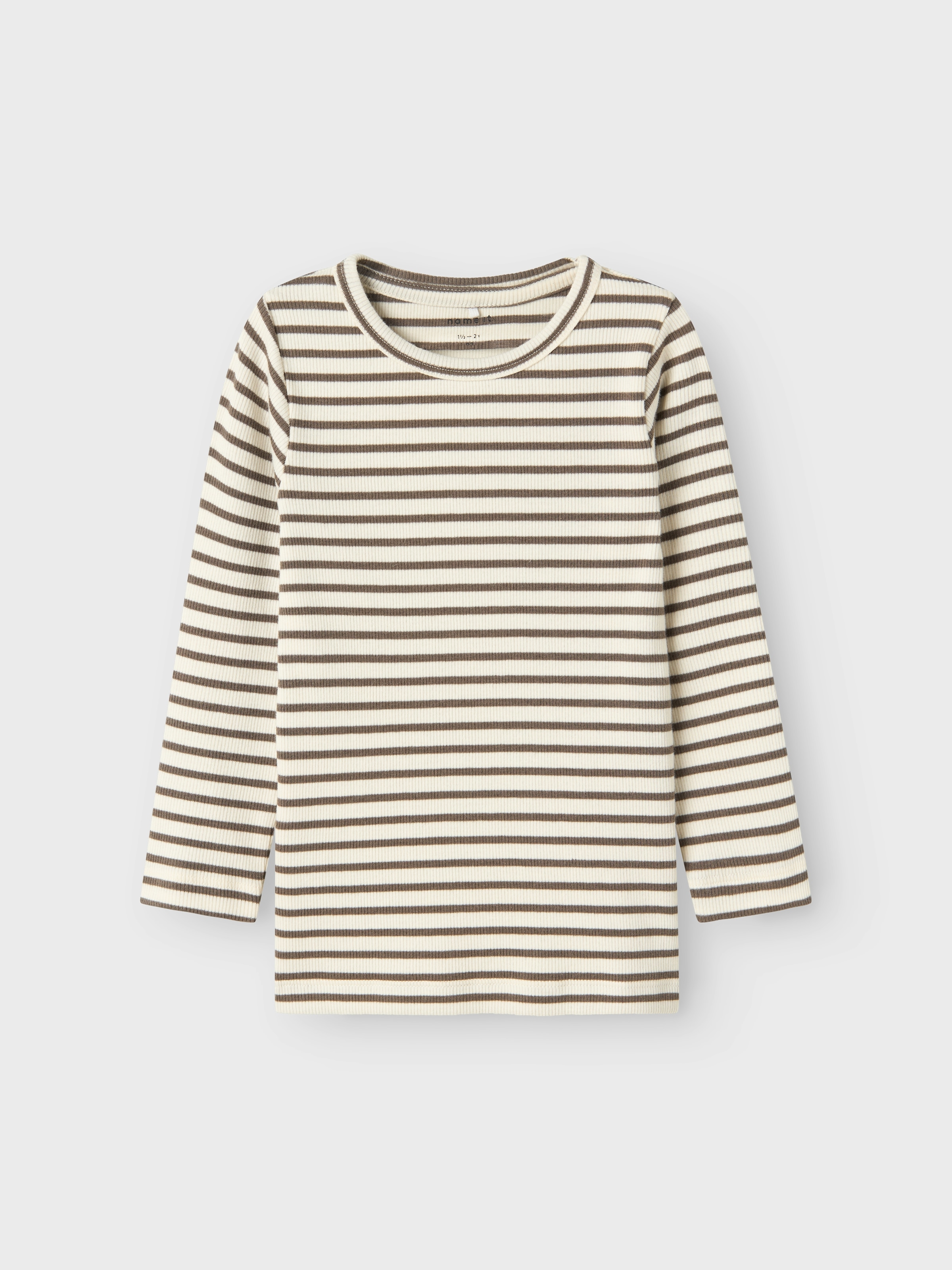 Name It Langarmshirt »NMNBANI LS XSL TOP NOOS«
