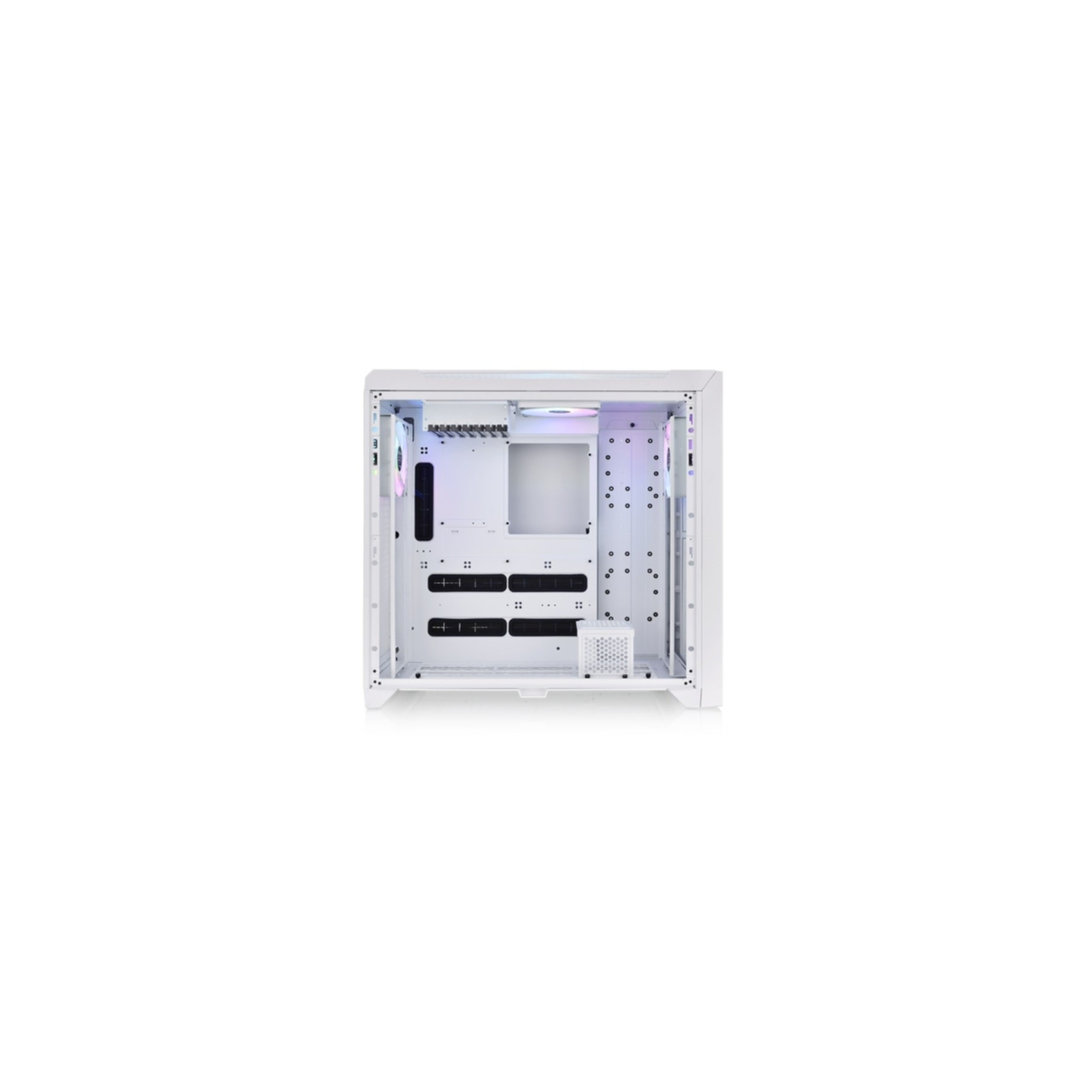 Thermaltake PC-Gehäuse »CTE C750 TG ARGB«