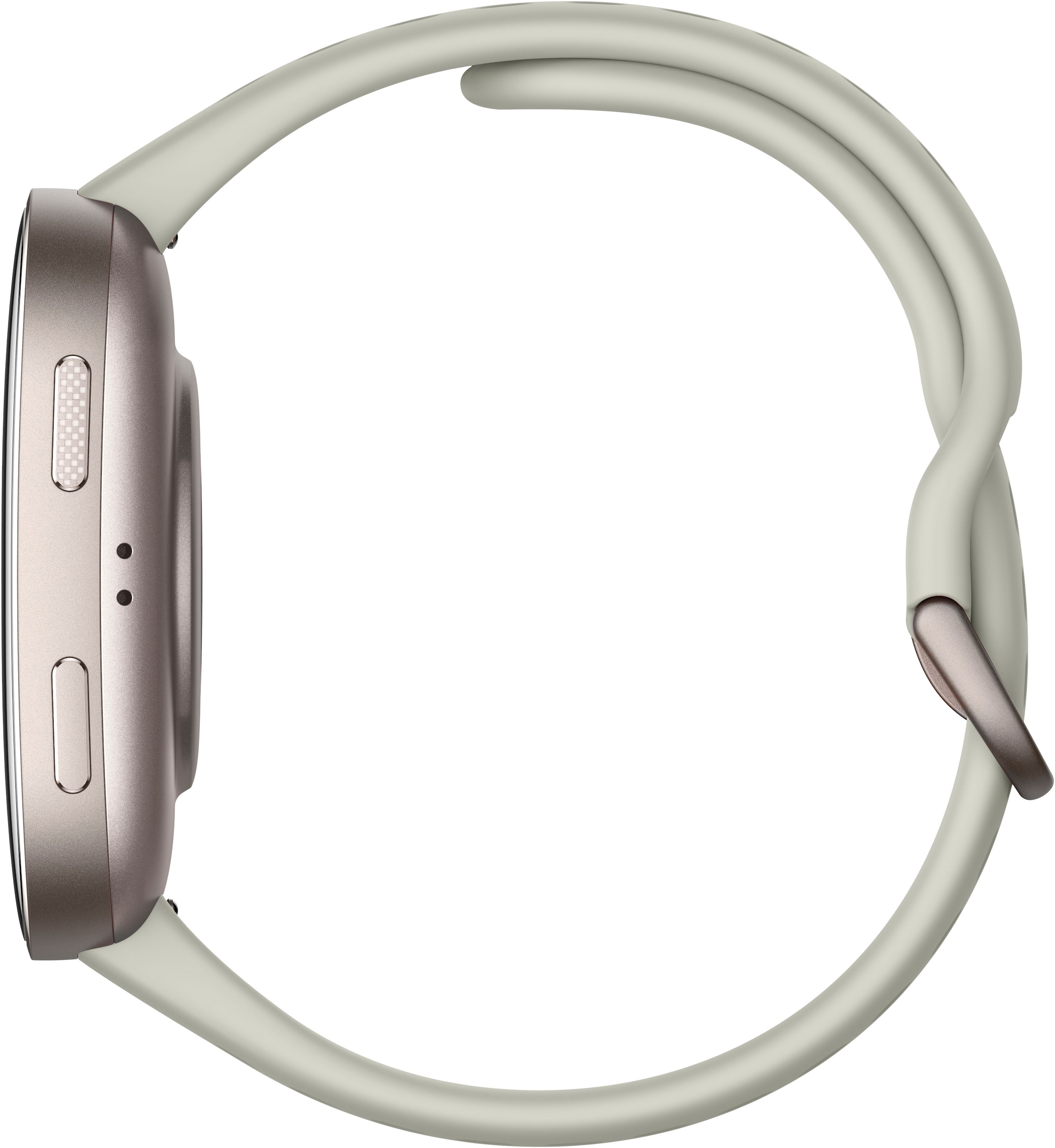 Amazfit Smartwatch »Bip 6«, (5 cm / 1.97 Zoll)
