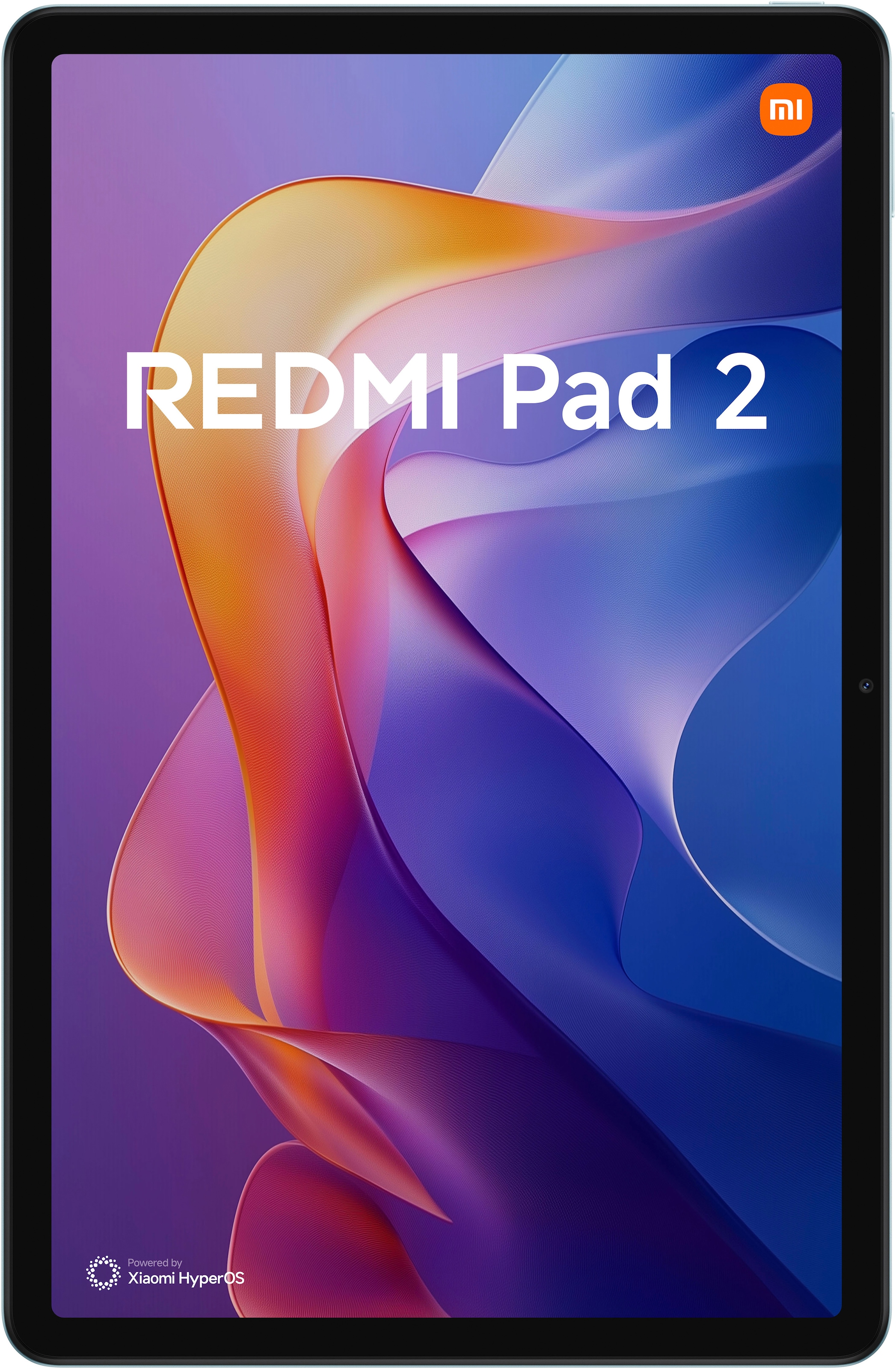 Xiaomi Tablet »Redmi Pad 2«, (27,94 cm / 11 Zoll), Android, 2.5K,)
