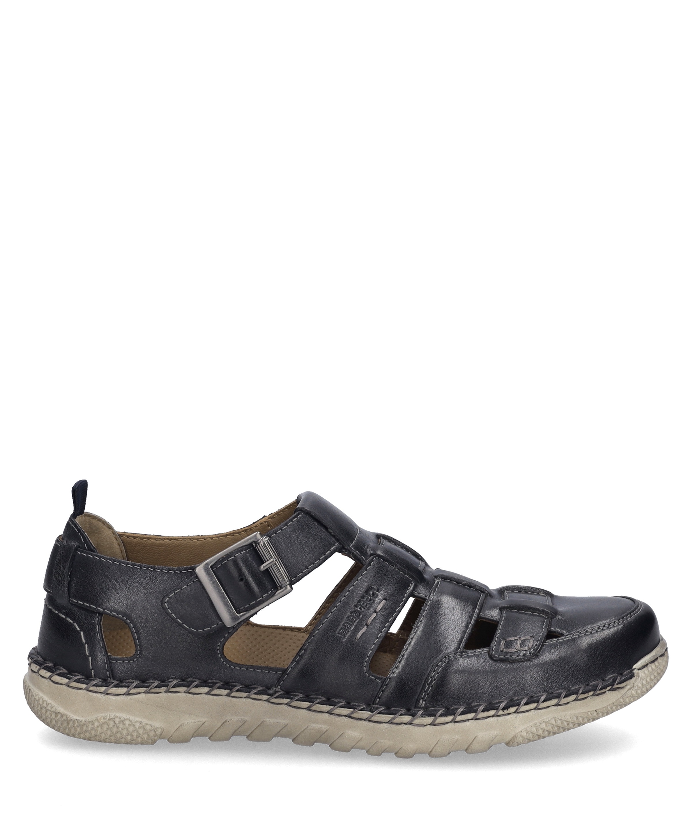 Josef Seibel Slipper »Wilson 08, dunkelblau«