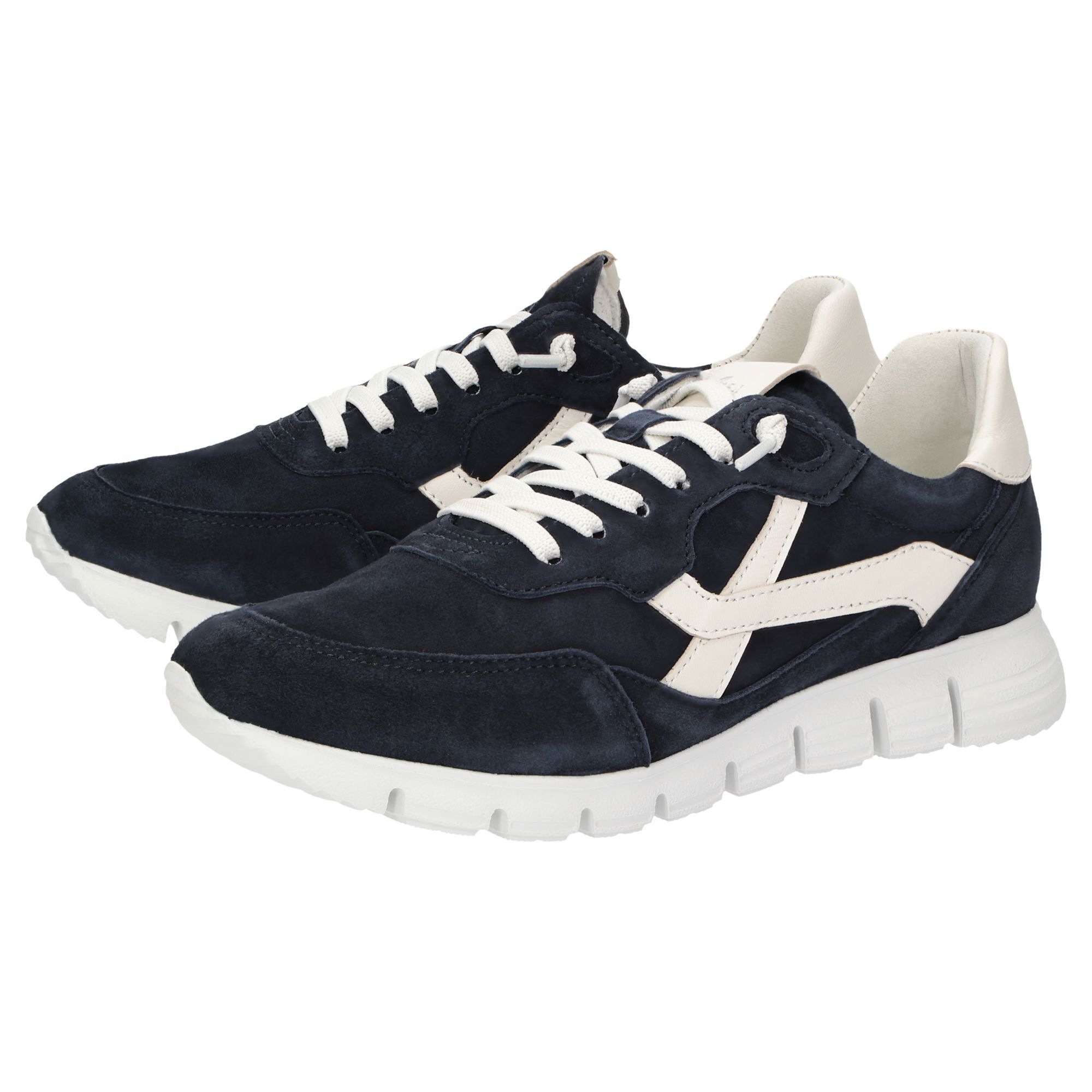SIOUX Sneaker »Mokrunner-D-021«
