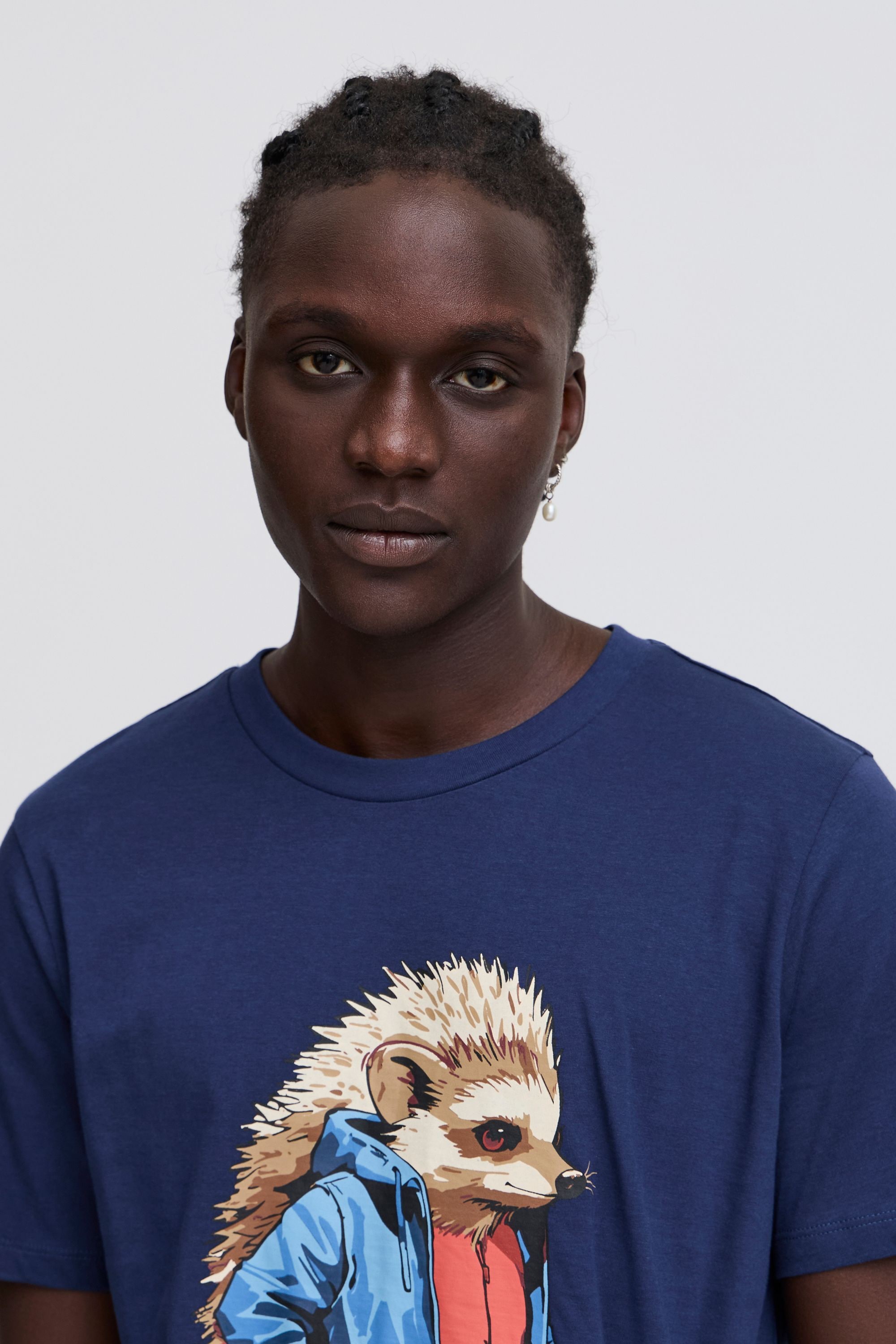 Blend T-Shirt »T-Shirt BHTee«