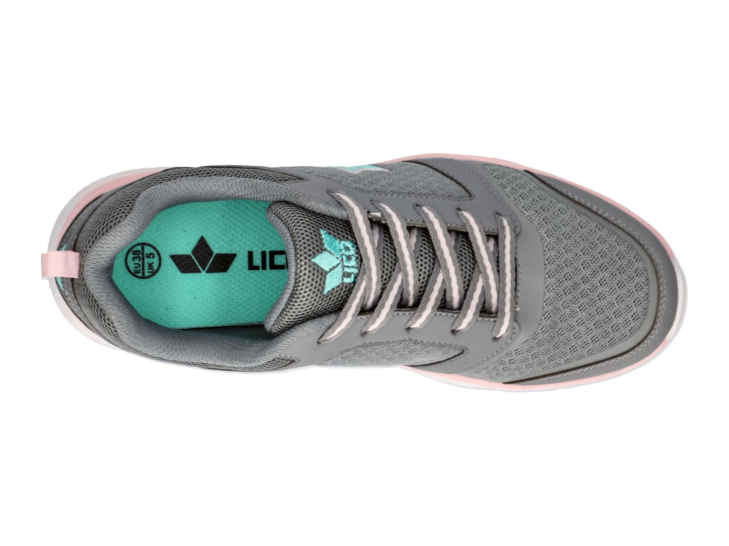 Lico Sneaker »Freizeitschuh Matera«