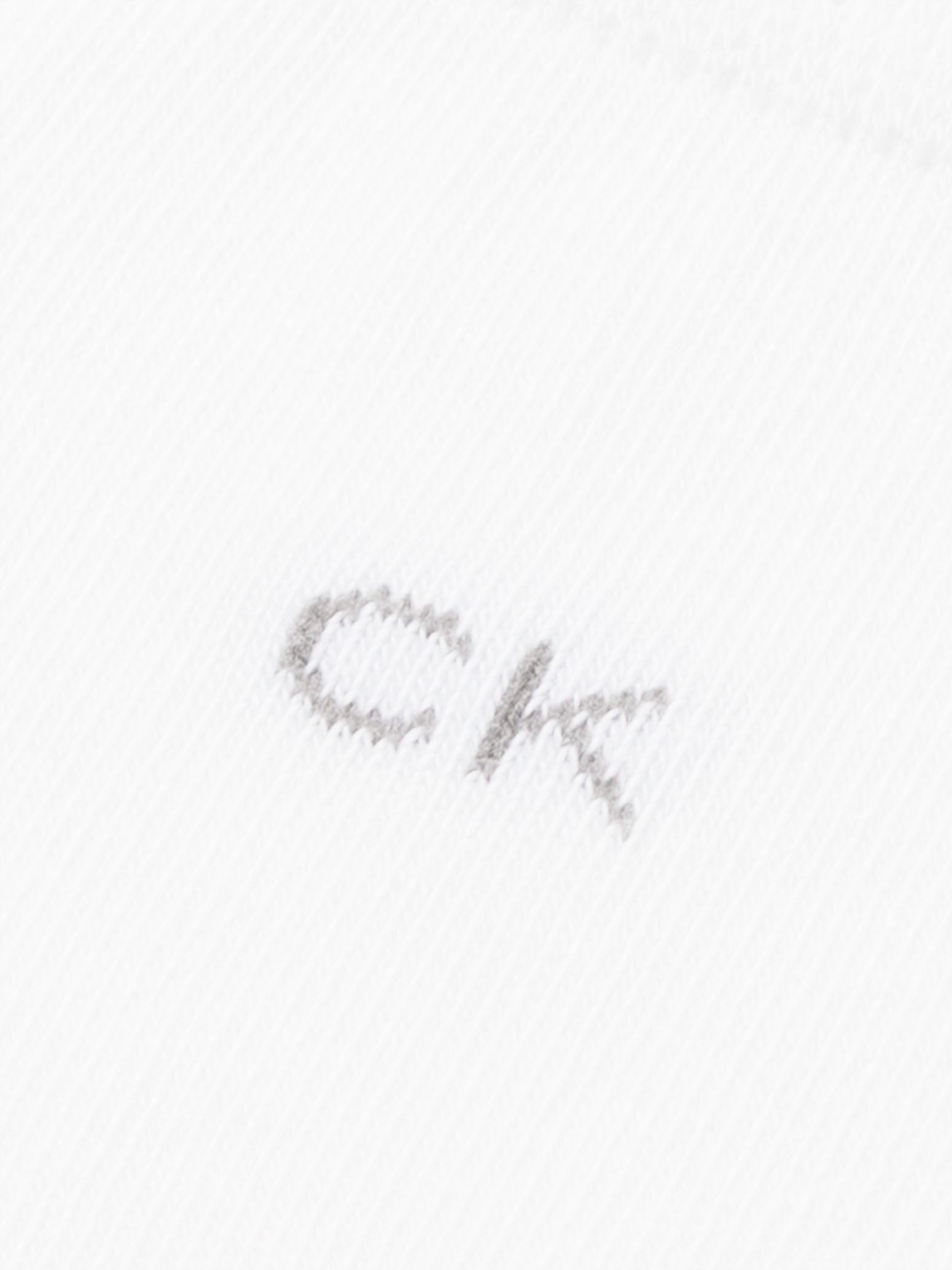 Calvin Klein Socken »CK MEN SOCK 2P«, (2 Paar), mit kleinem CK Logo