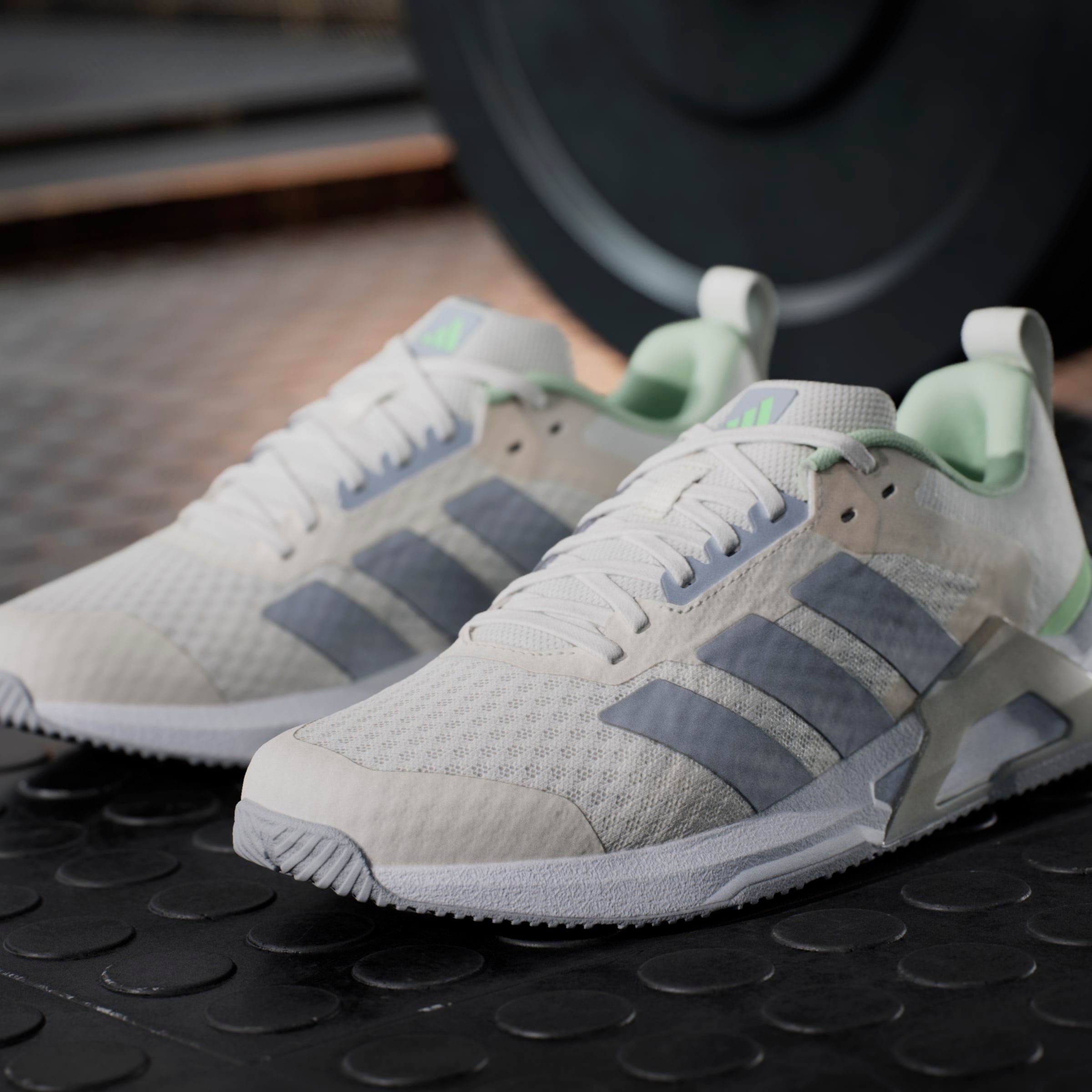 adidas Performance Trainingsschuh »DROPSET CONTROL SNEAKER«
