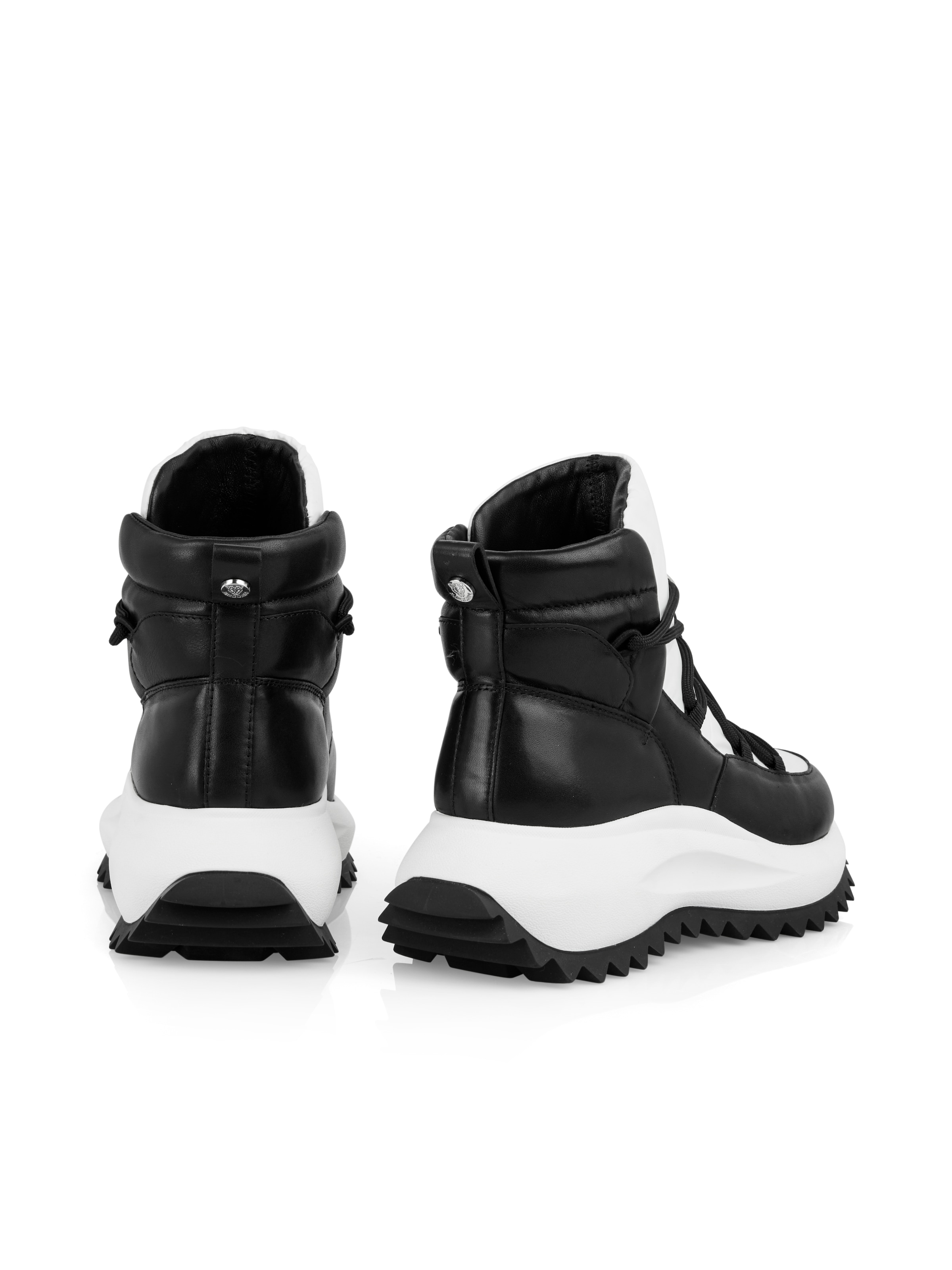 Marc Cain Winterboots »Sports Ski is the Limit«  Snowboots mit Plateausohle