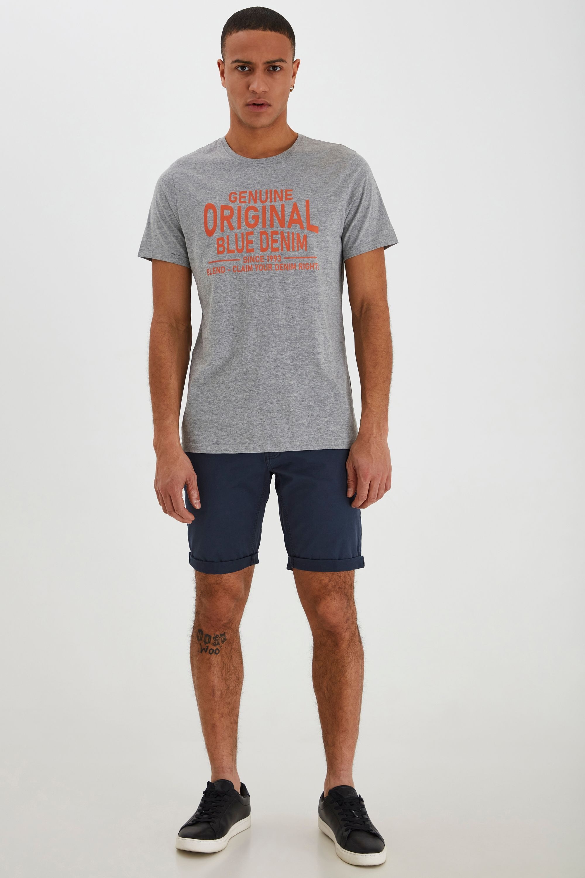 Blend Chinoshorts »Chinoshorts BHBrix«