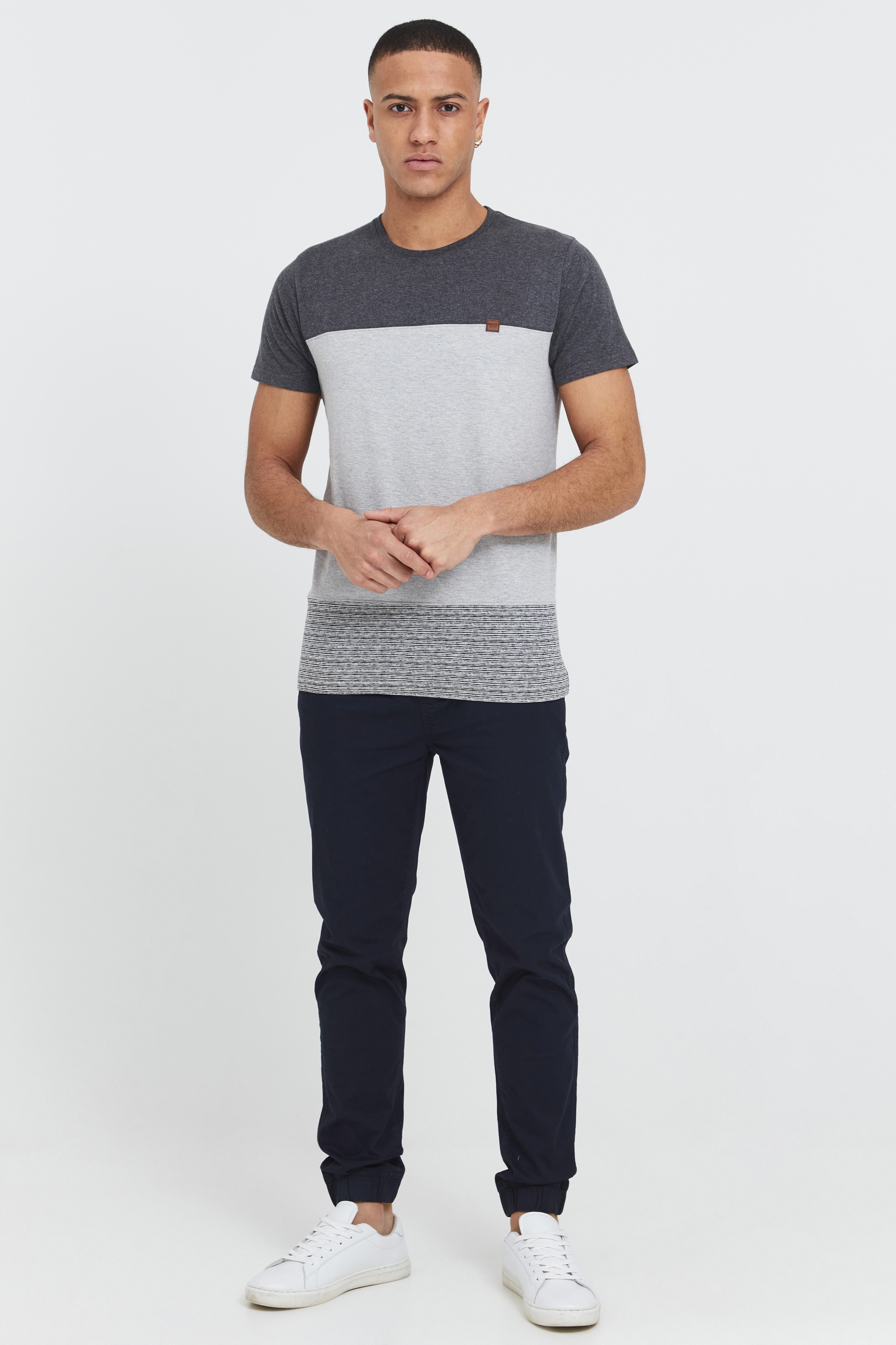 !Solid Chinohose »Chinohose SDThereon«