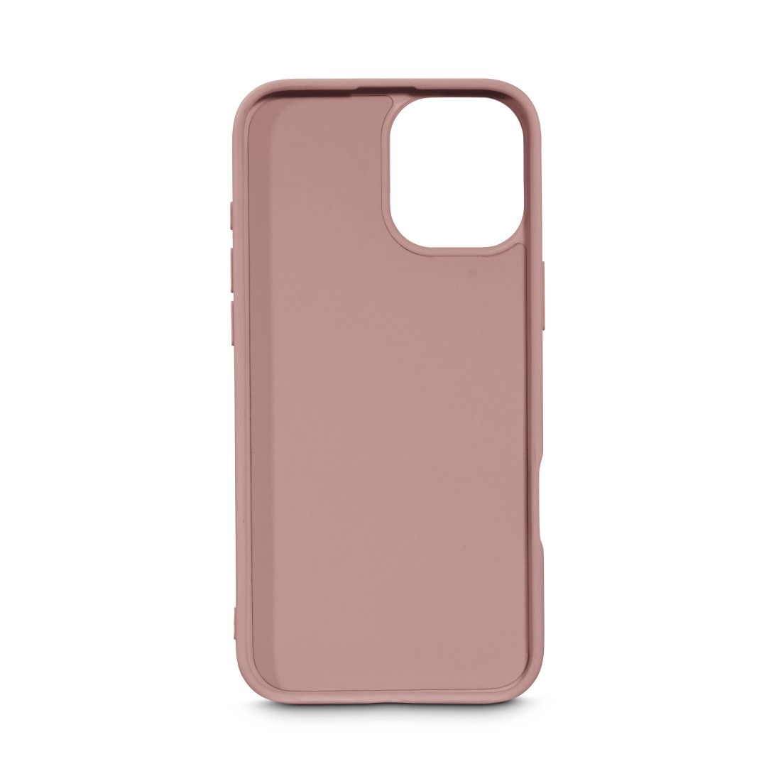 Hama Smartphone-Hülle »Handyhülle "Fantastic Feel" für Apple iPhone 16 Plus«, iPhone 16 Plus, 17 cm (6,7 Zoll)