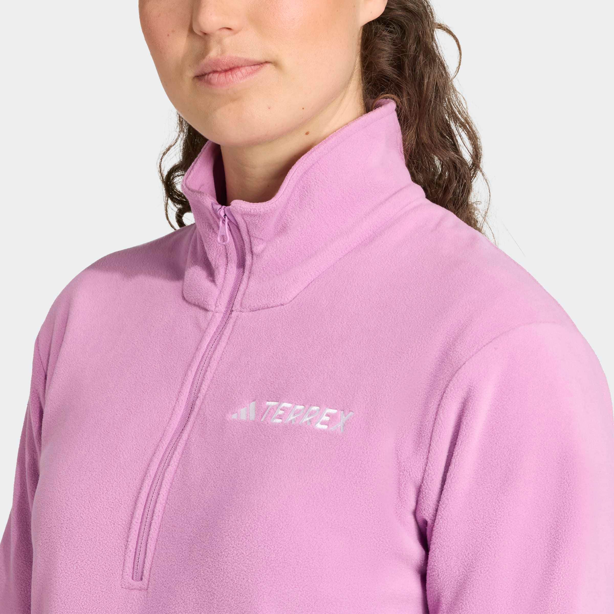 adidas TERREX Sweatshirt »W MT ESS HZ FL«
