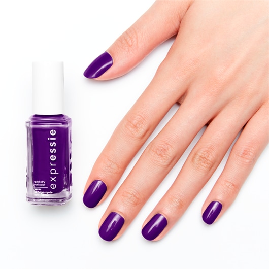 essie Nagellack-Set »Essie expressie X-Mas Duo 2023«, mit natürlichen Inhaltsstoffen