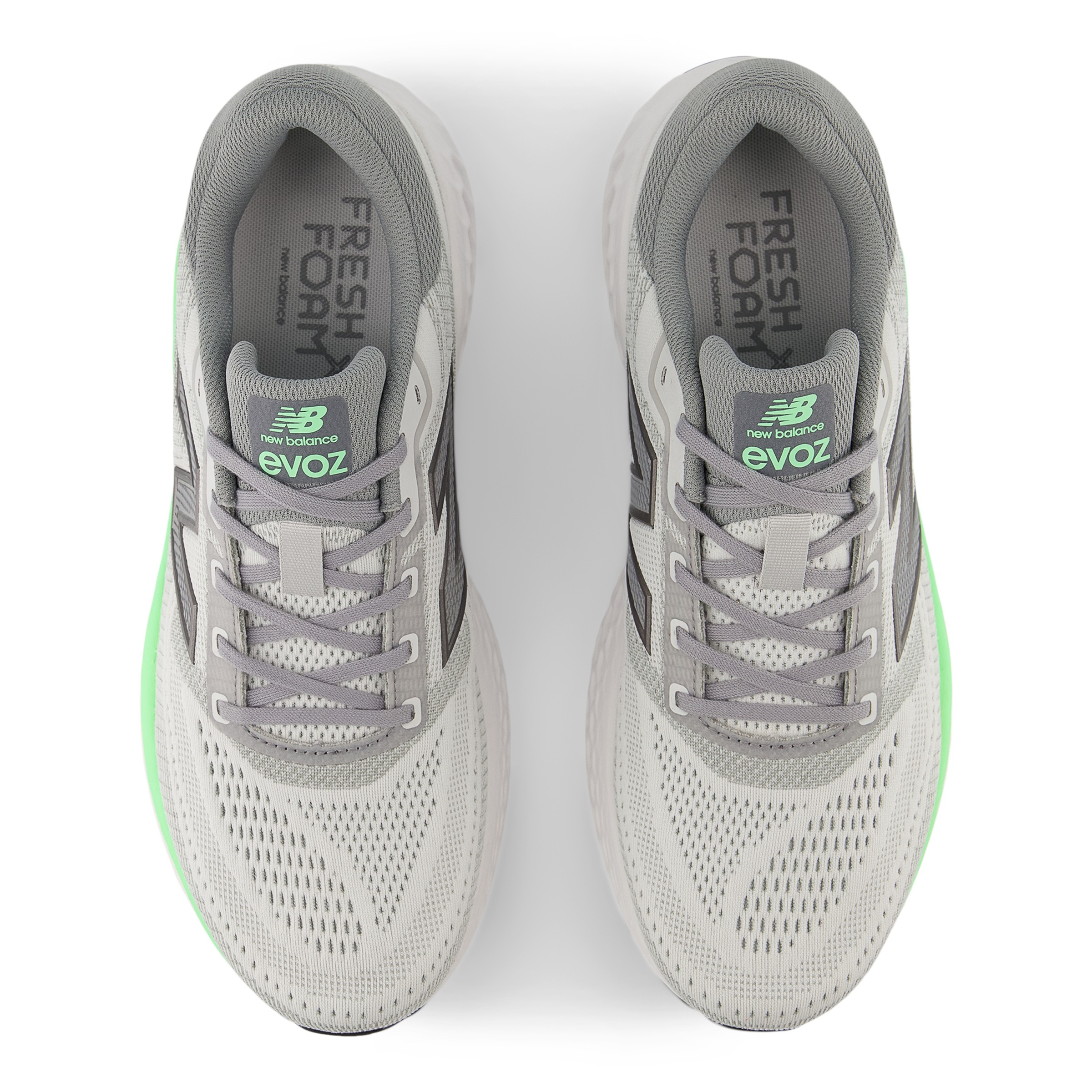 New Balance Laufschuh »Fresh Foam X EVOZ v4«