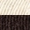 2x braun-beige, 2x braun