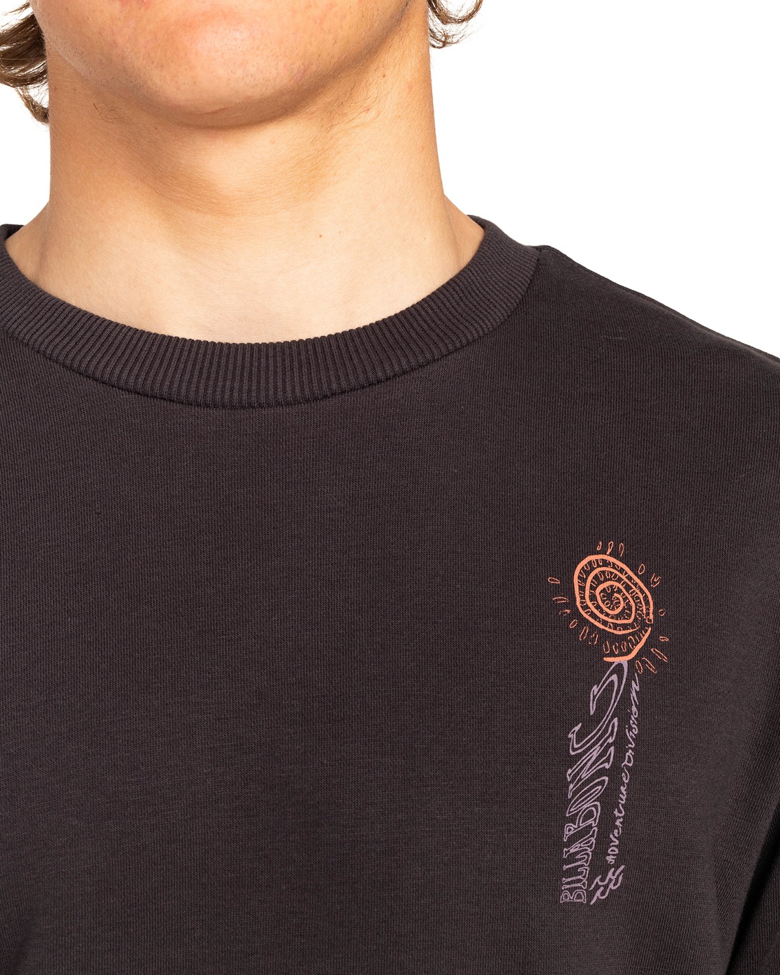 Billabong Sweatshirt »Balance«