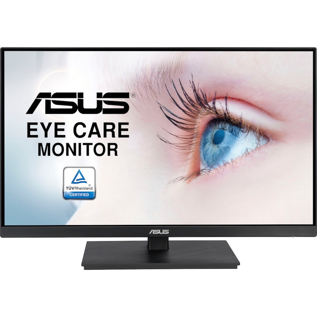 Asus LCD-Monitor »VA24EQSB«, 61 cm/24 Zoll, 1920 x 1080 px, Full HD, 75 Hz