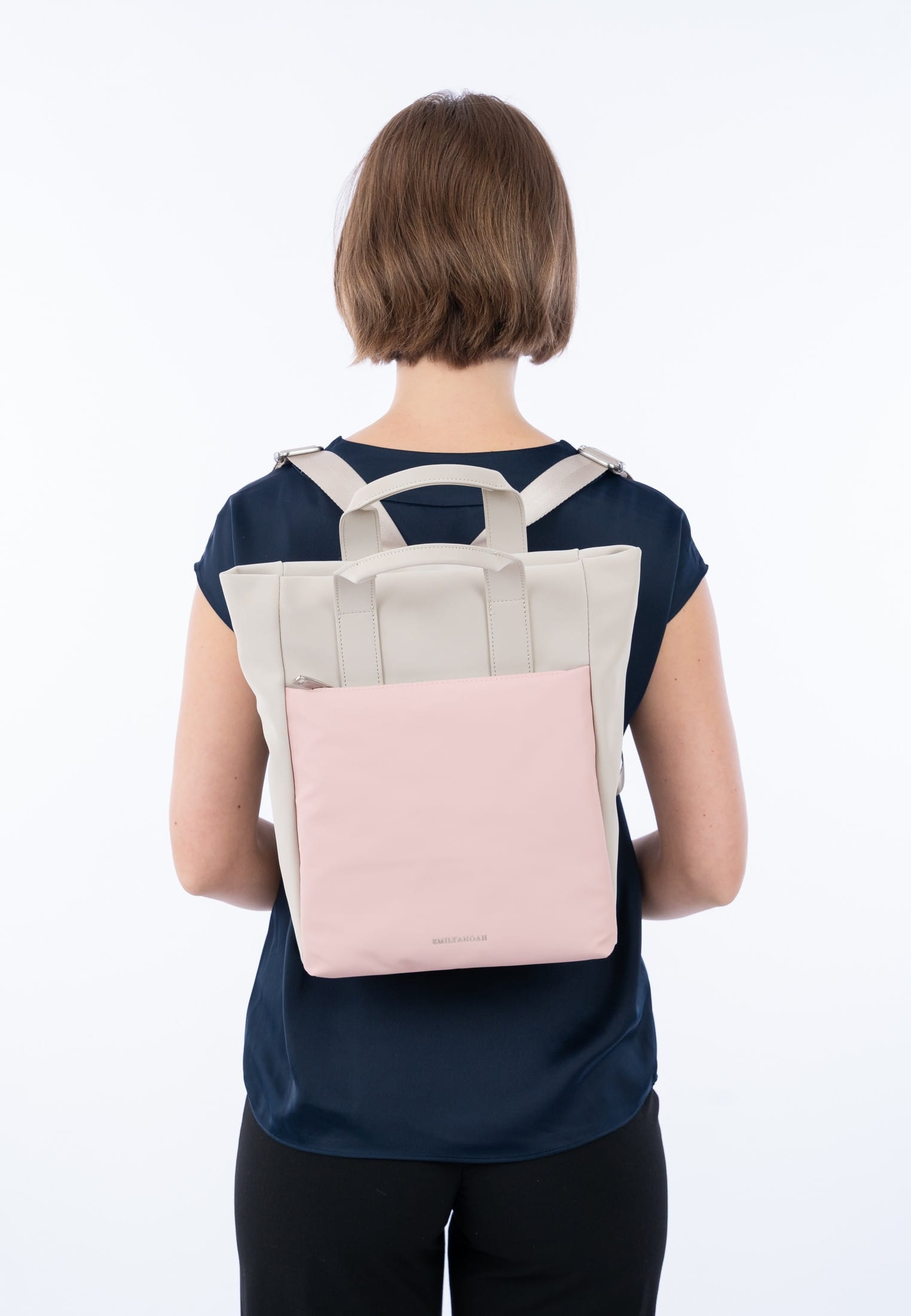 EMILY & NOAH Rucksack »Rucksack E&N Bettina«