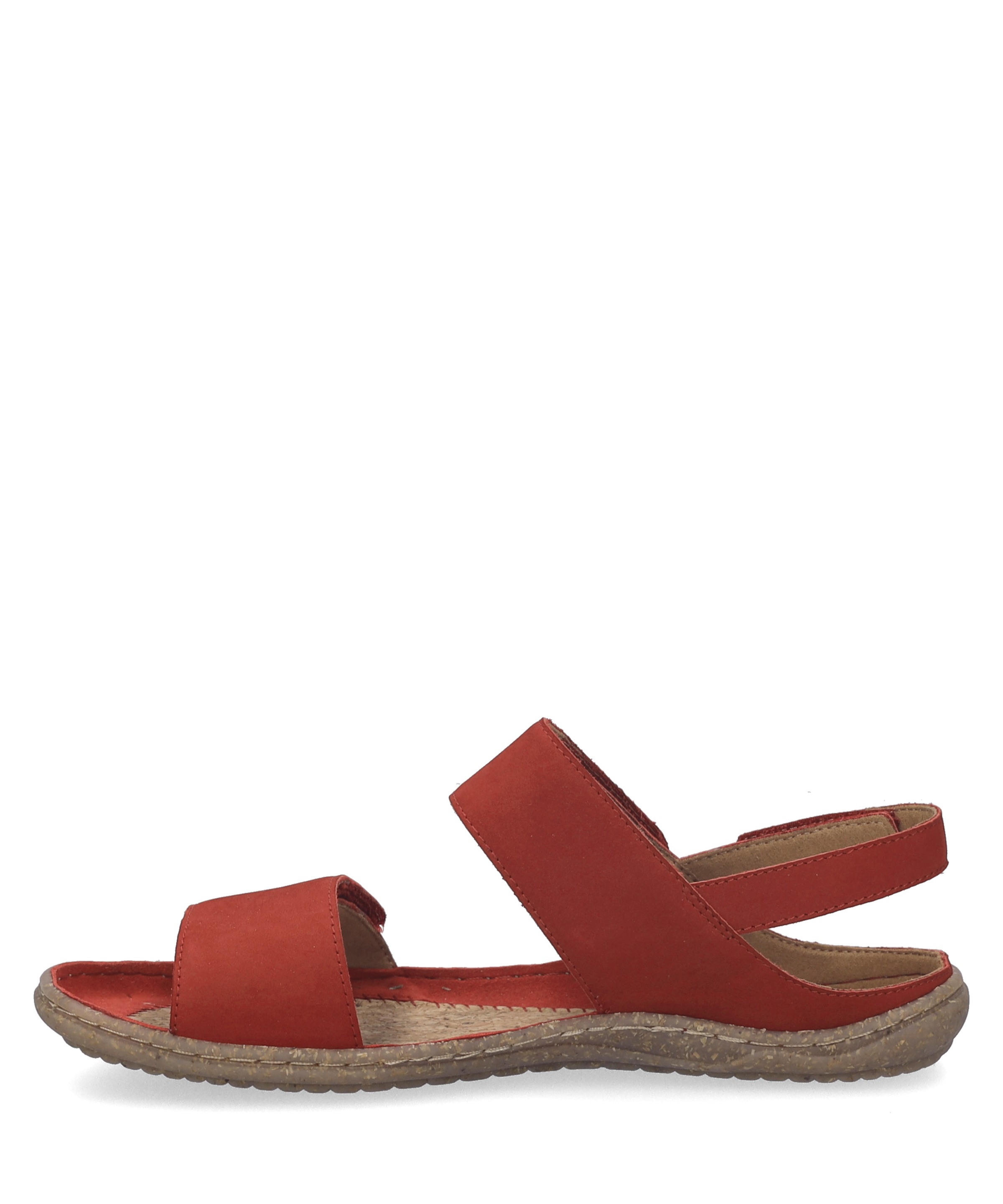 Josef Seibel Sandale »Caitlyn 04, rot«