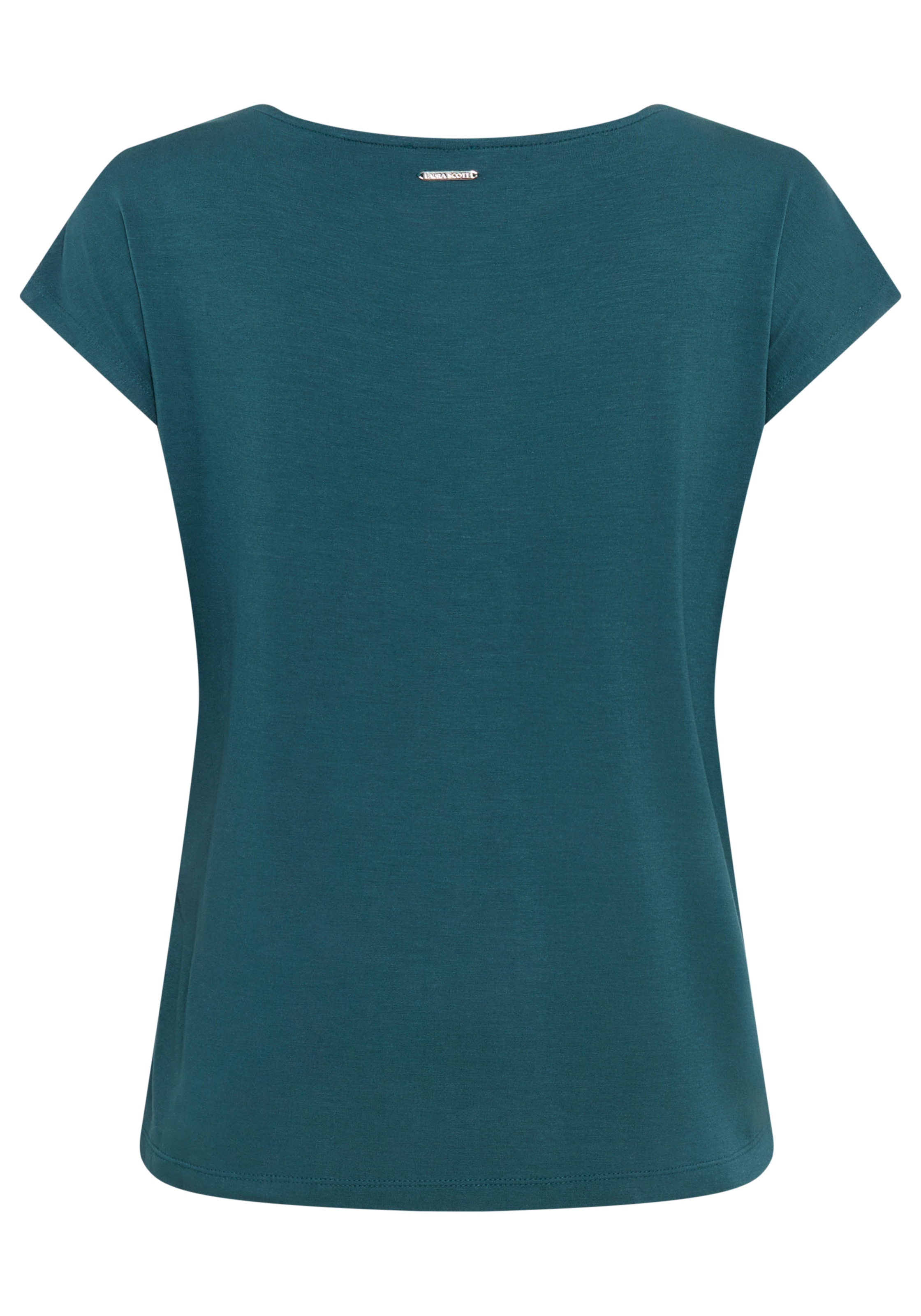 Laura Scott Shirtbluse, in modischem Streifen-Design - NEUE FARBEN