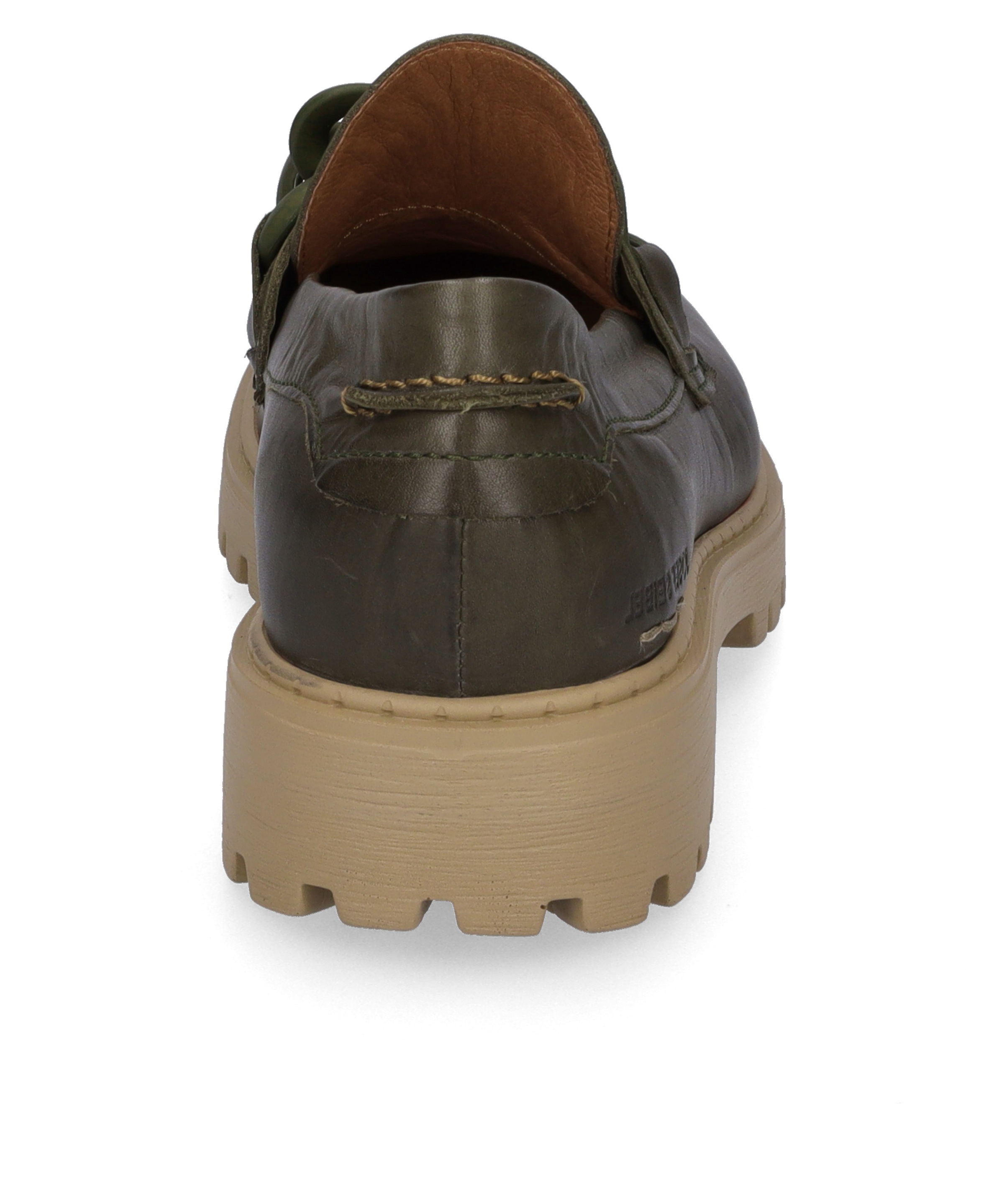 Josef Seibel Slipper »Marta 19, moos«