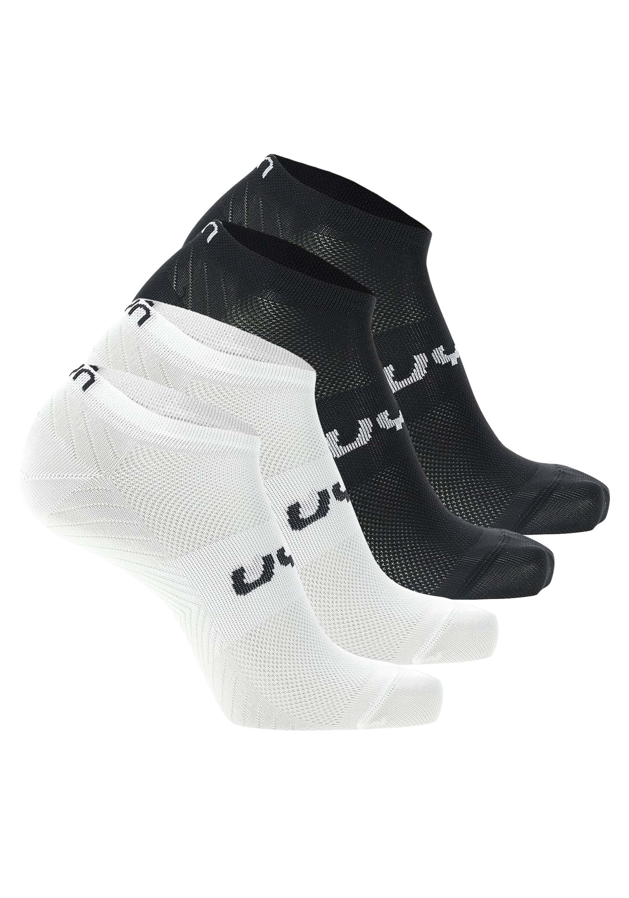 UYN Sneakersocken »Socken 4er Pack«