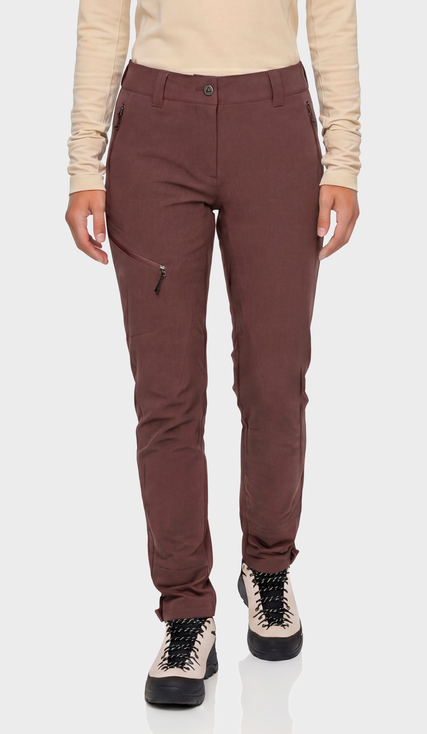 Schöffel Outdoorhose »Pants Style Cascata WMS«
