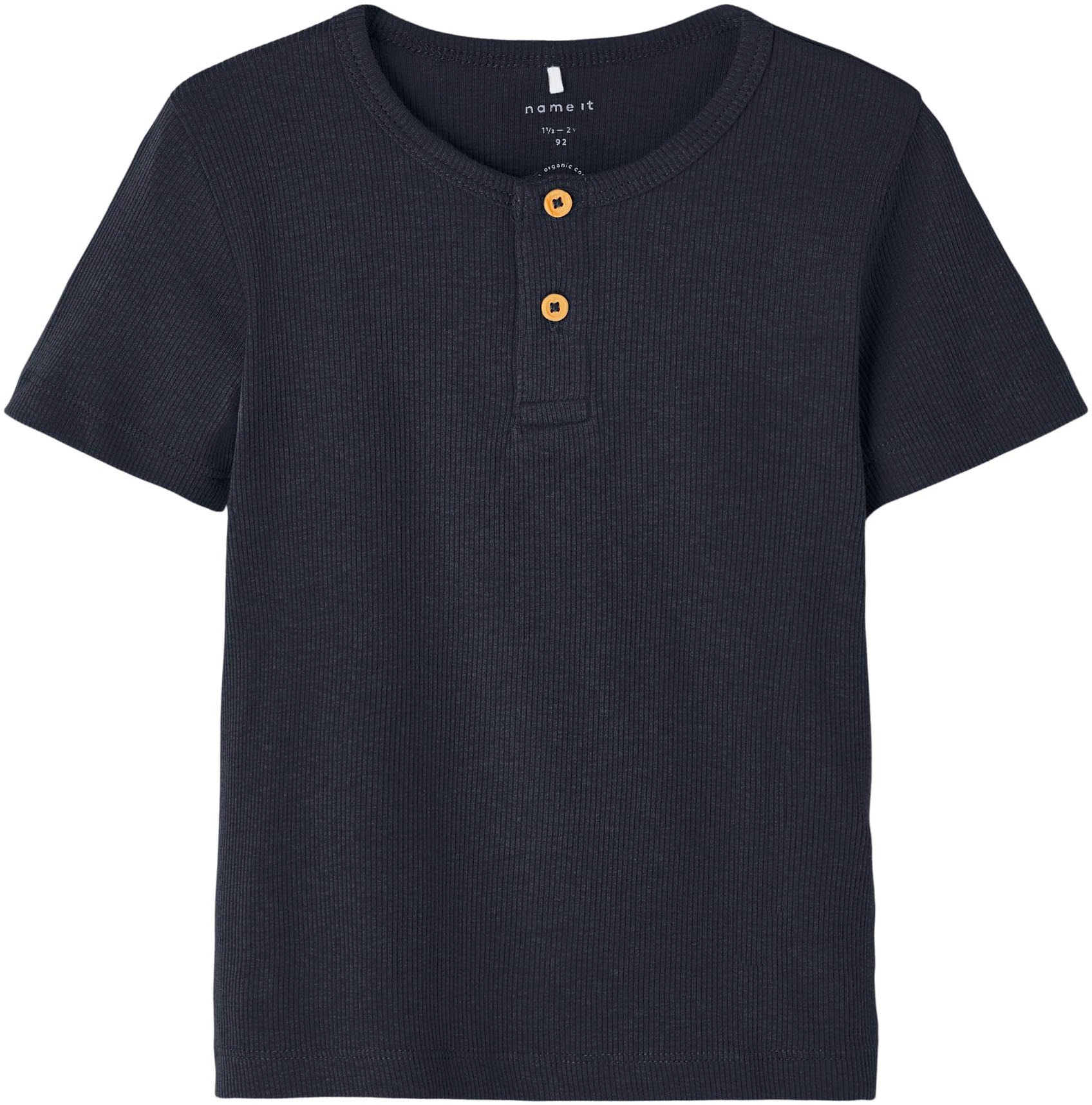Name It Kurzarmshirt »NMMKAB TOP NOOS«