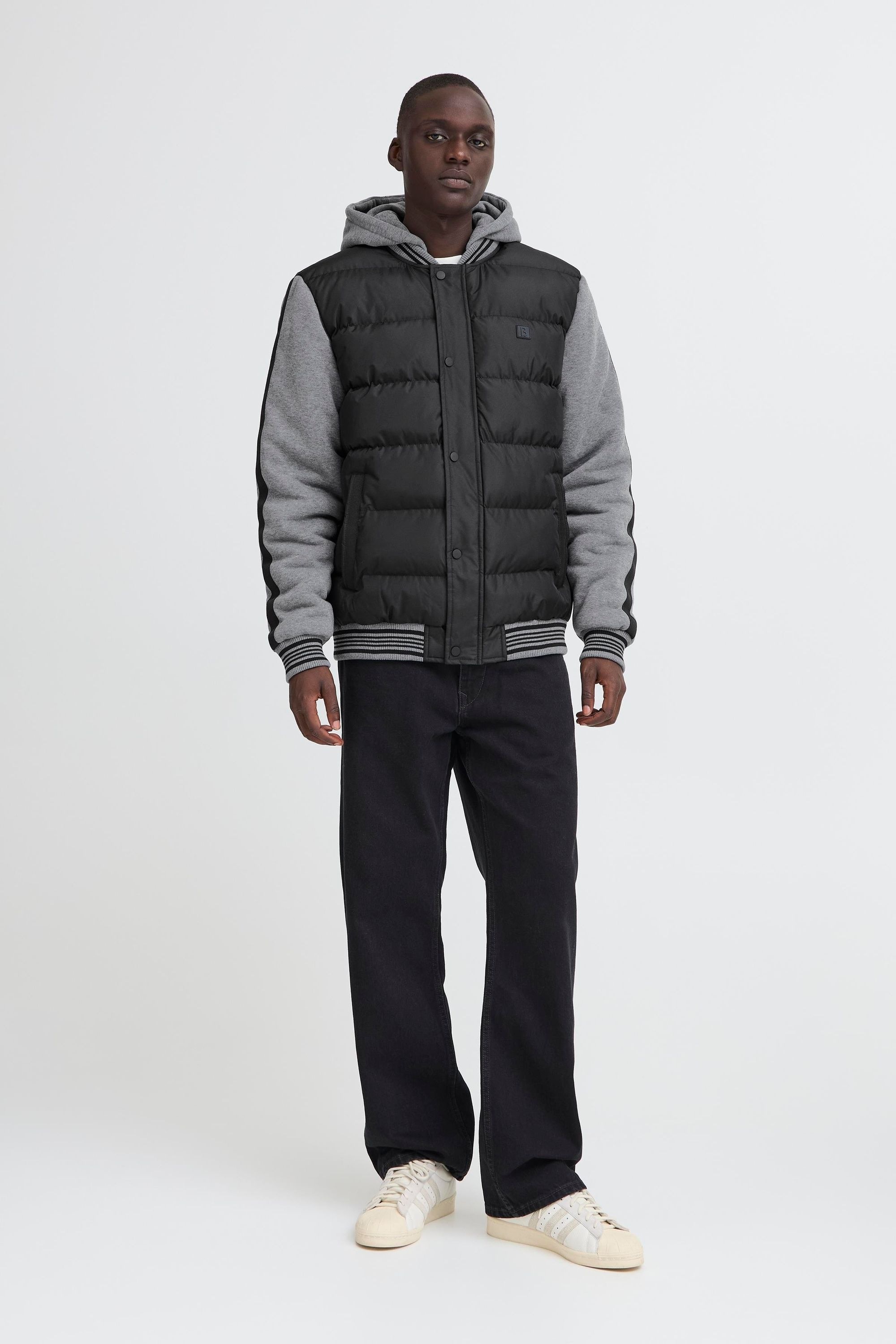 Blend Collegejacke »Collegejacke BHERNIE«
