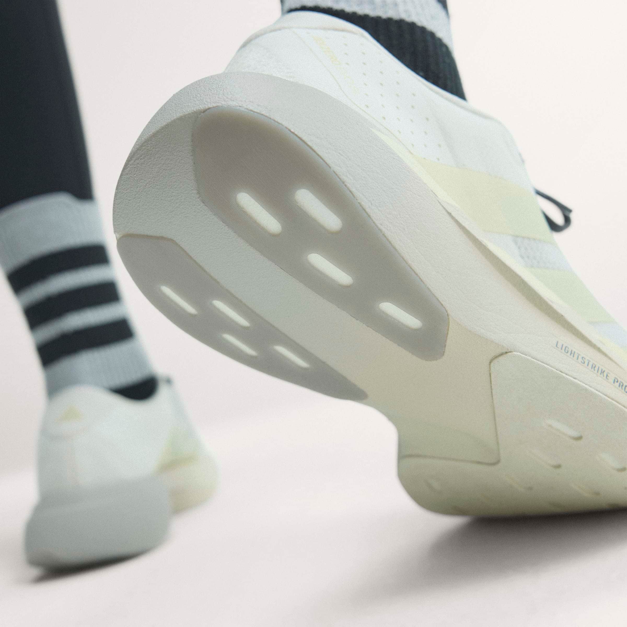 adidas Performance Laufschuh »ADIZERO EVO SL«  angelehnt an das Design vom Adios Pro Evo