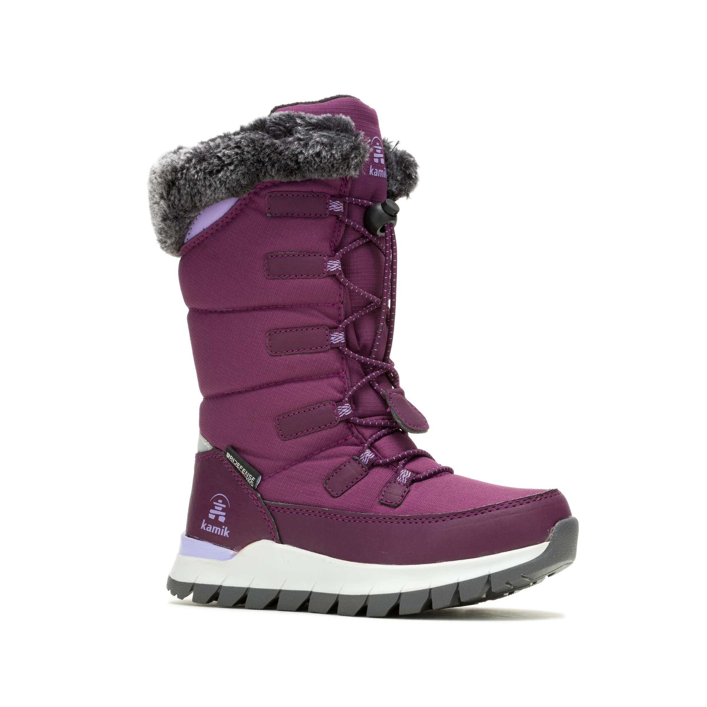 Kamik Snowboots »PRAIRIE2«