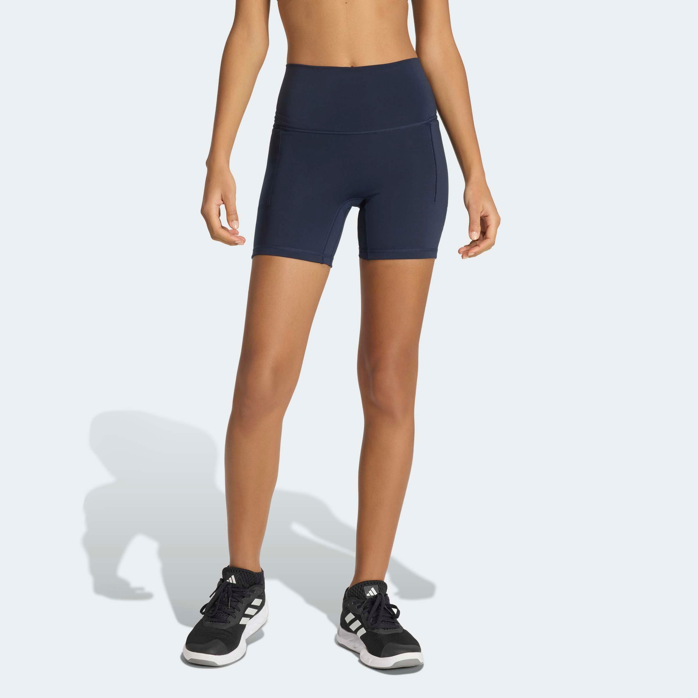 adidas Performance Shorts »W 3SS SCULPT S«