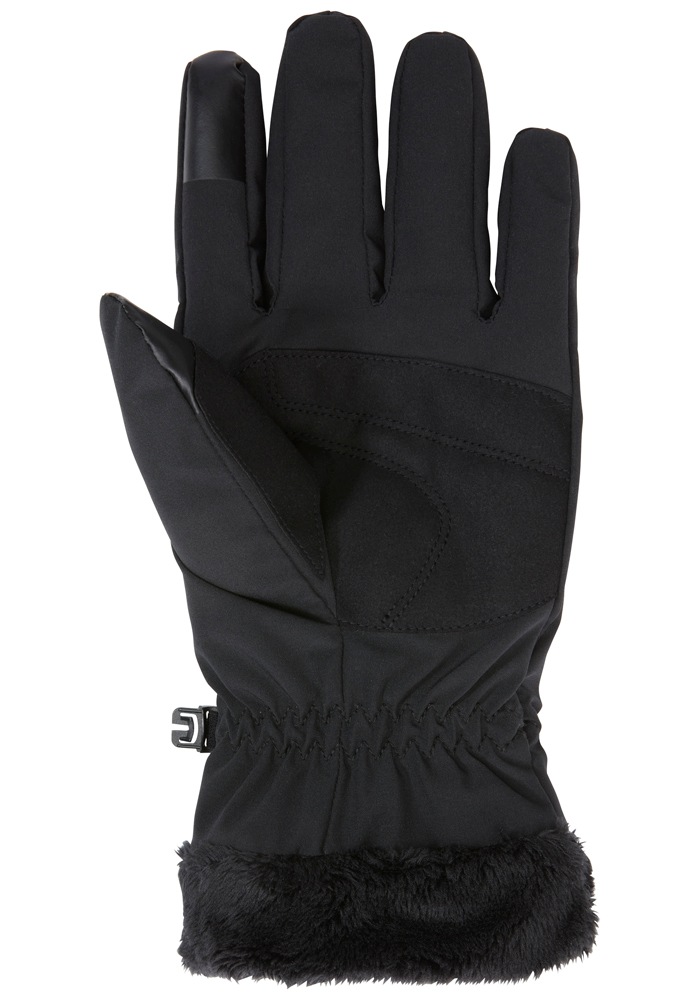 Jack Wolfskin Fleecehandschuhe »HIGHLOFT GLOVE W«