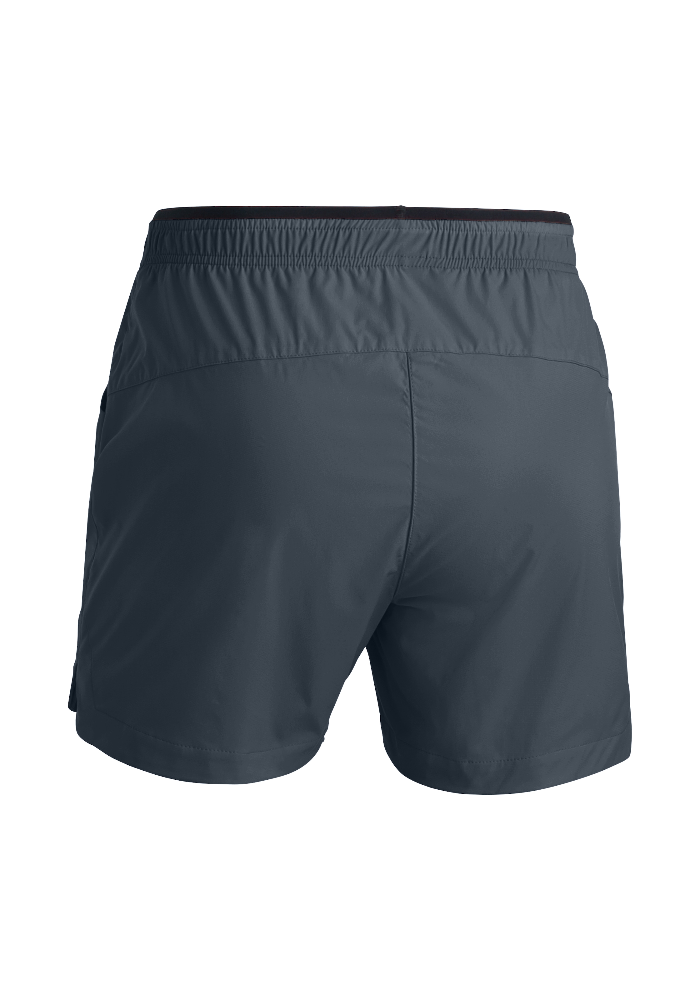 Maier Sports Outdoorhose »Fort Shorts W«  kurze Hose Damen, luftige Wanderhose, leichte Outdoorhose, Reg Fit