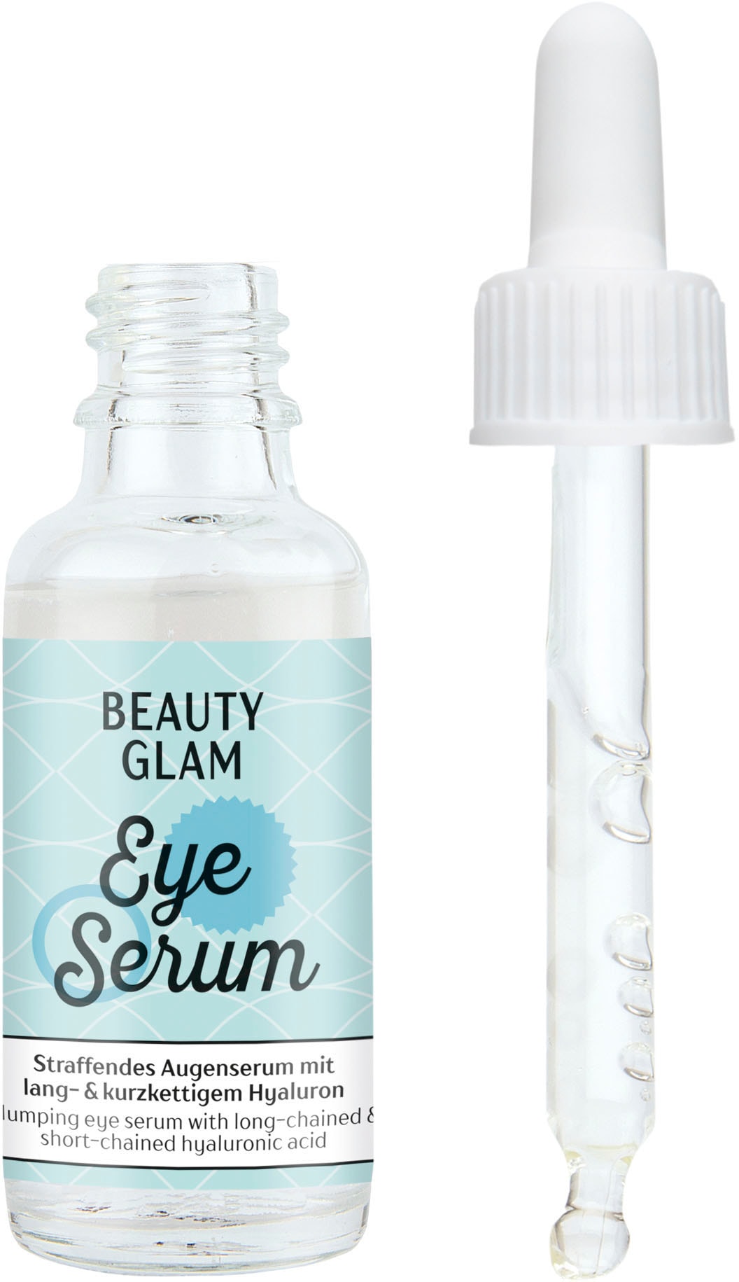 BEAUTY GLAM Augenserum »Beauty Glam Eye Serum«