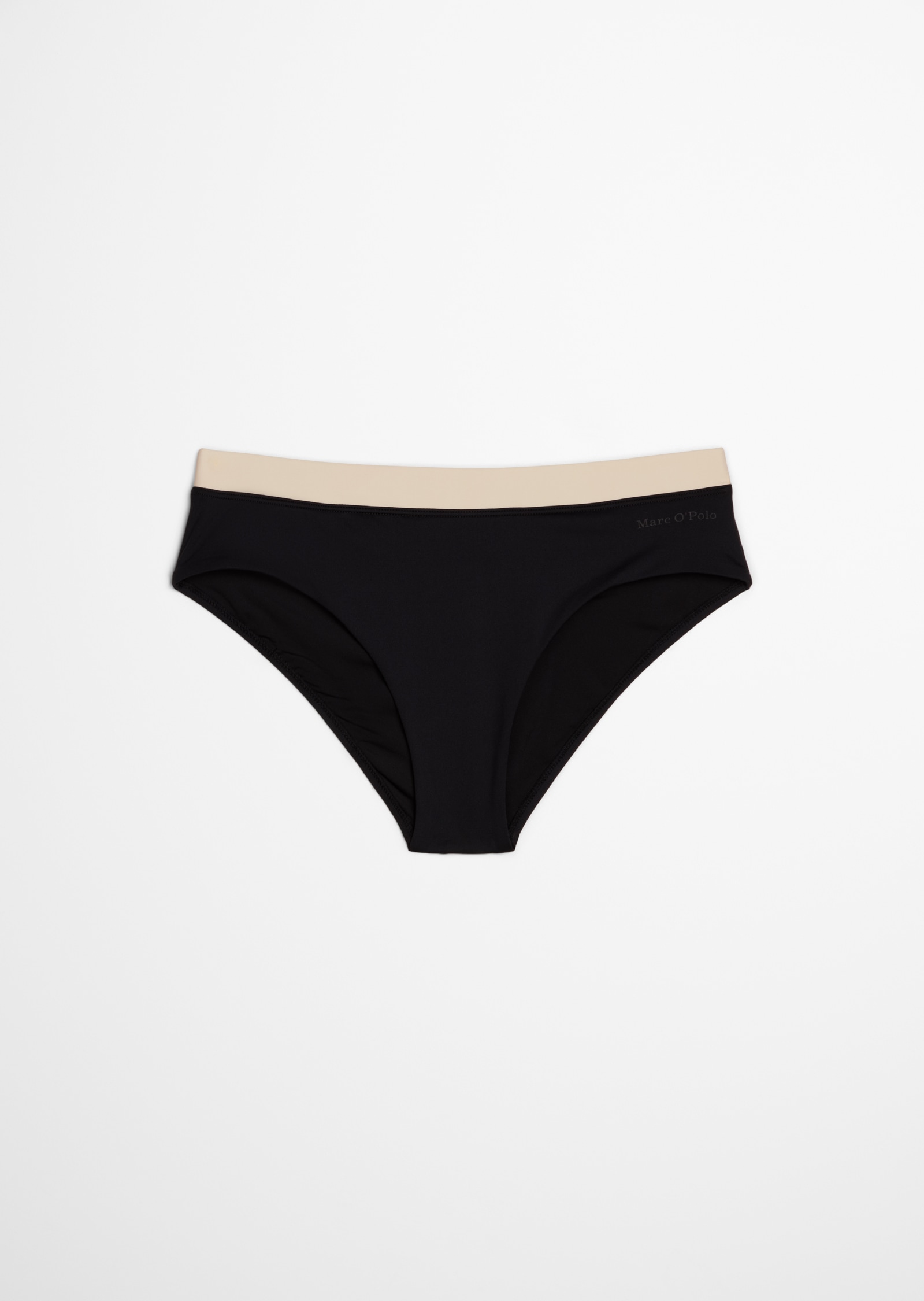 Marc O'Polo Bikini-Hose »Contrast Color Binding«