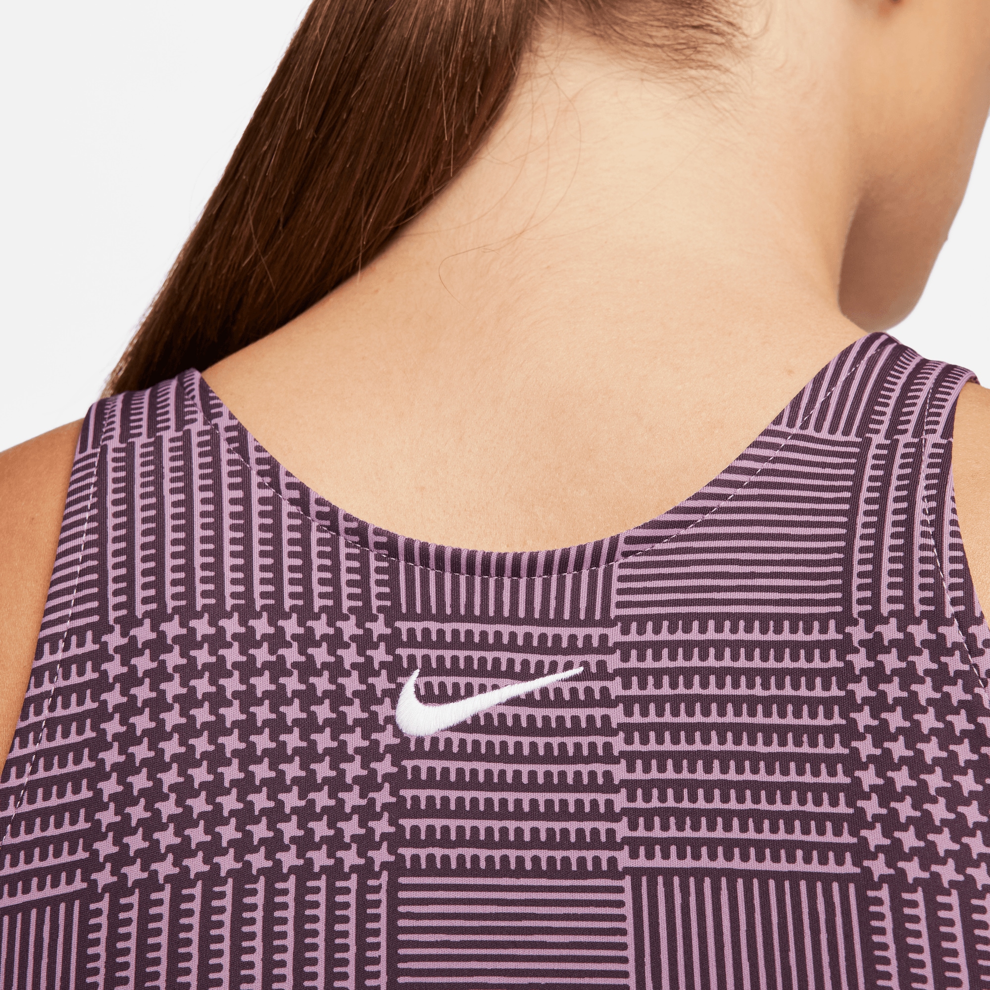 Nike Yogatop »YOGA DRI-FIT WOMEN'S CROPPED TANK TOP«