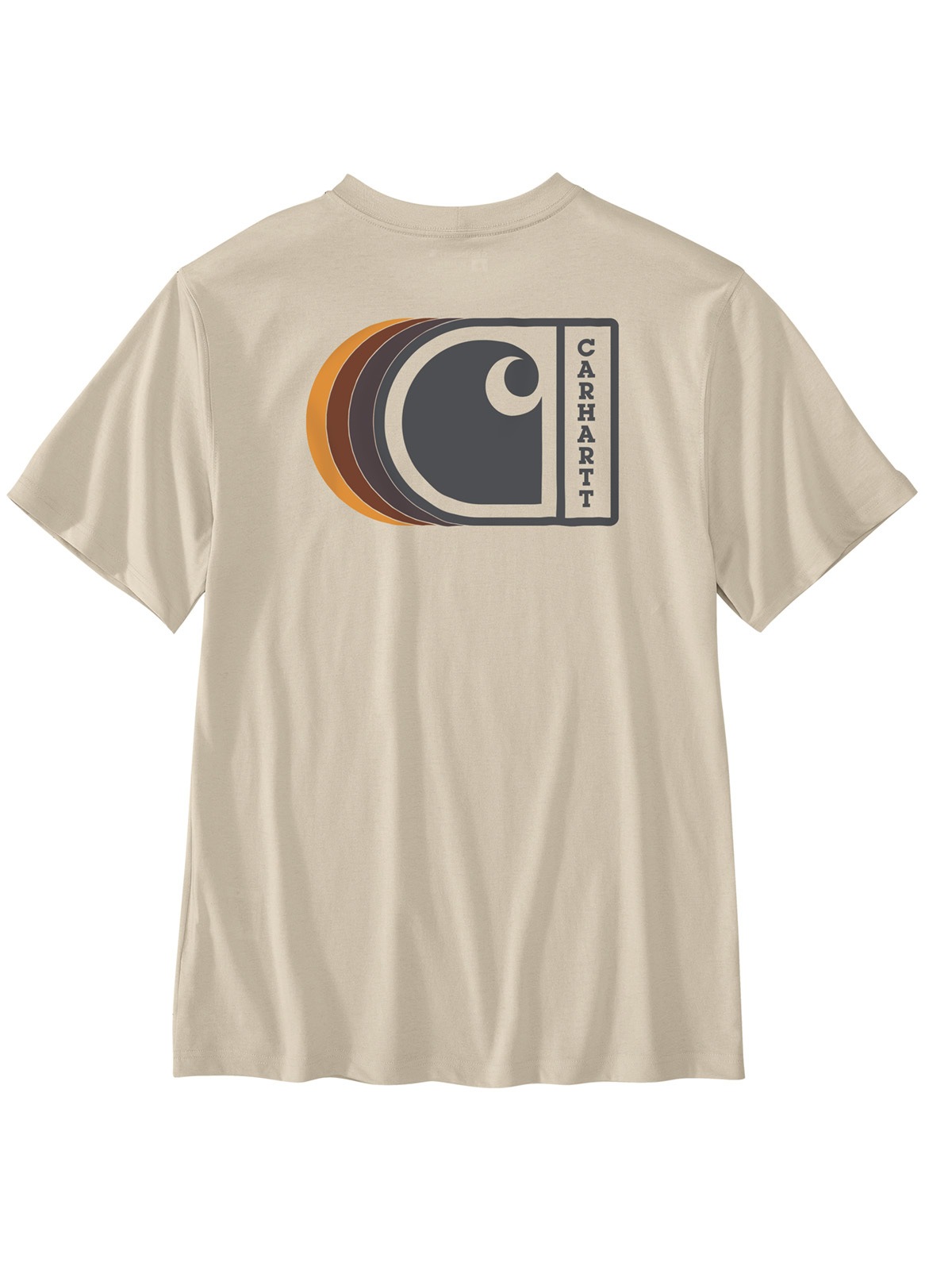 Carhartt T-Shirt »Graphic«