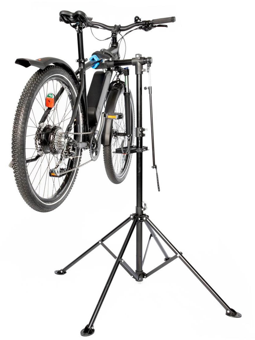 FISCHER Fahrrad Fahrrad-Montageständer »Premium«