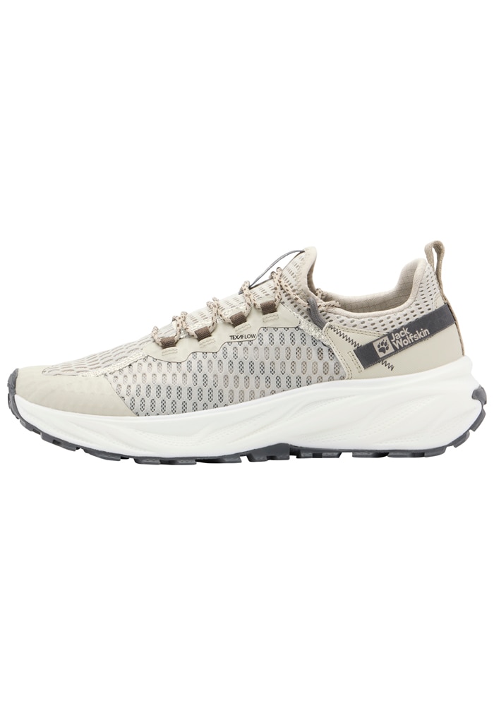 Jack Wolfskin Wanderschuh »PRELIGHT SWIFT VENT LOW M«
