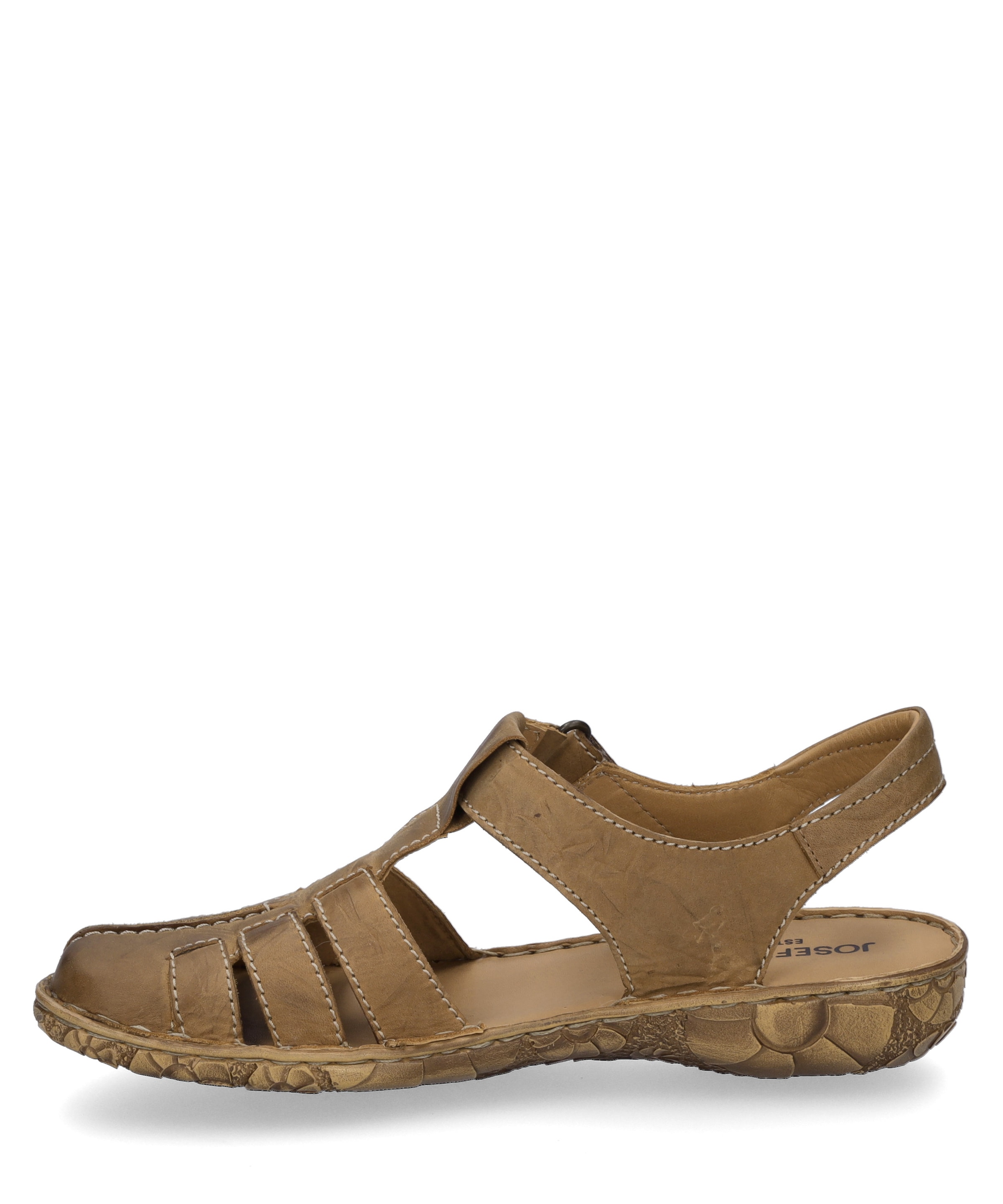Josef Seibel Sandale »Rosalie 48, camel«