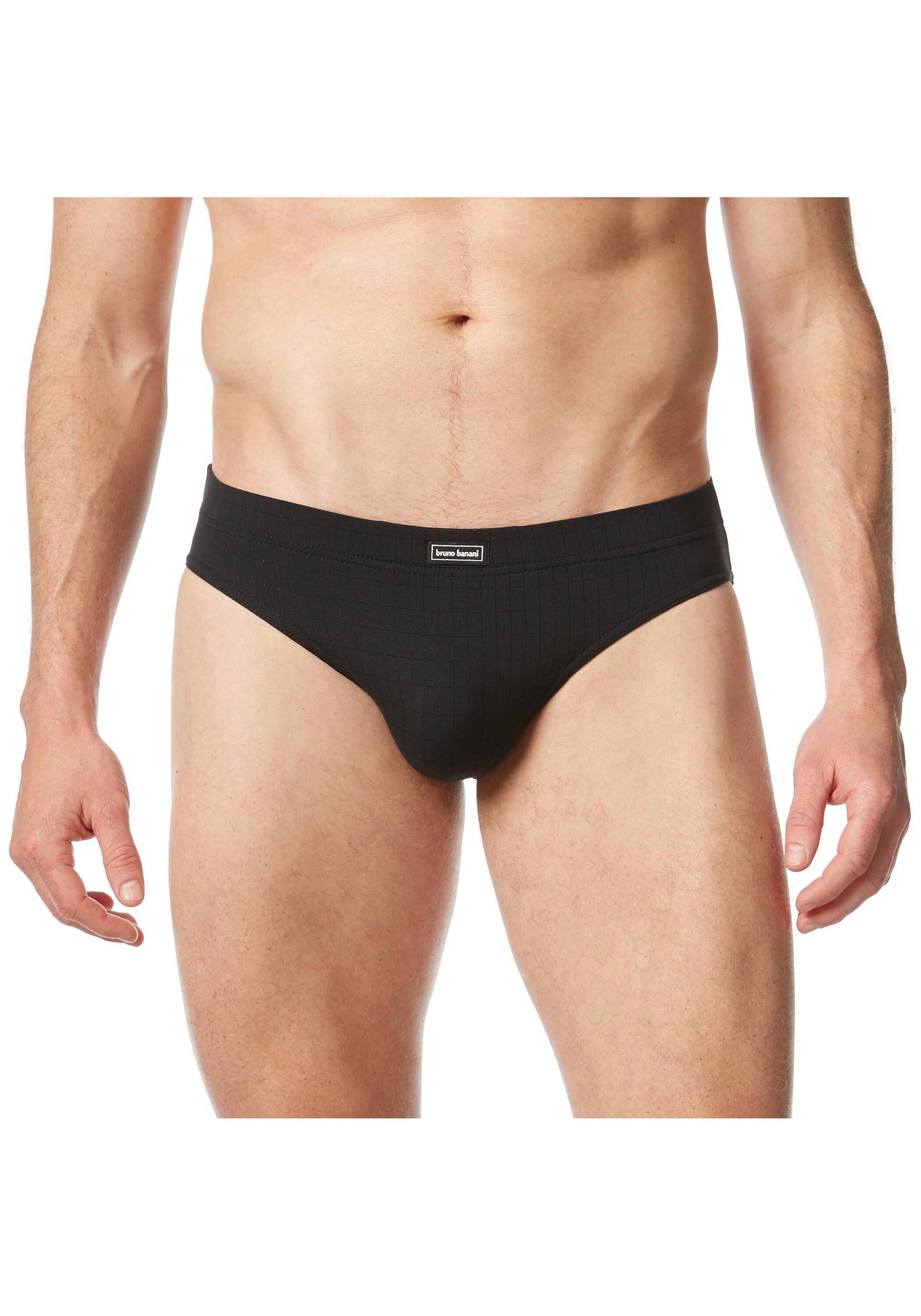 Bruno Banani Slip »Slip 1er Pack«